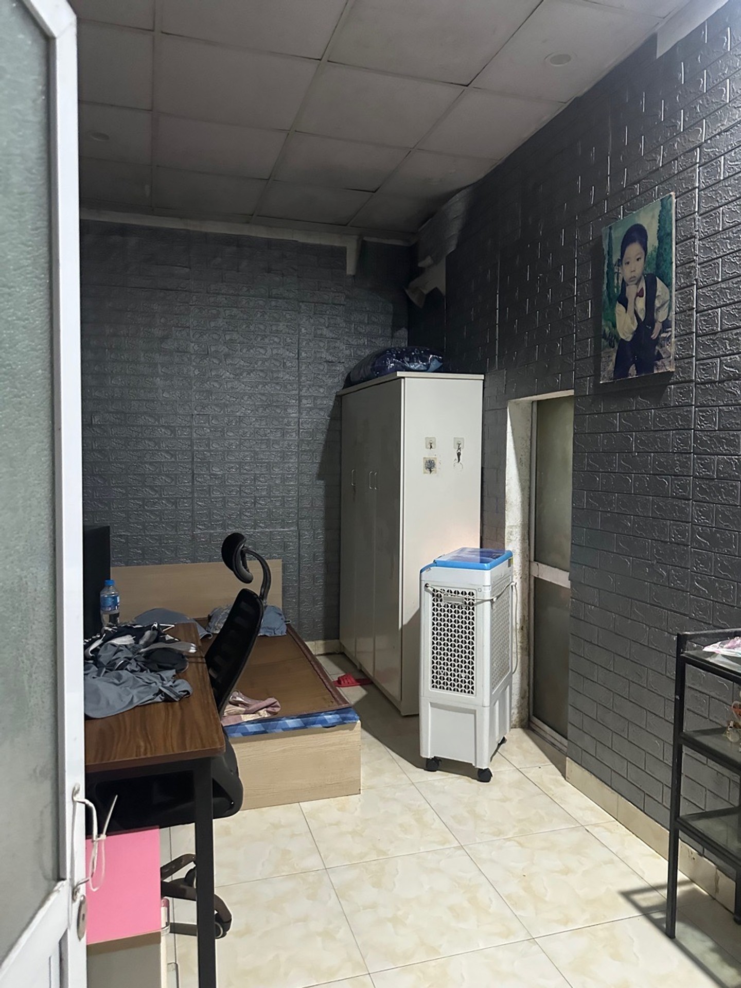 Bán nhà Minh Khai - diện tích 75m2 1 tầng - gần bãi gửi ô tô - giá 11 tỷ