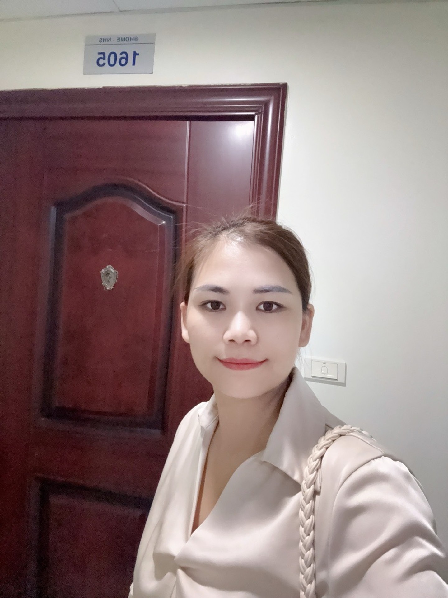 Bán nhà Tam Trinh - diện tích 58m2 1 tầng - giá 4,85 tỷ