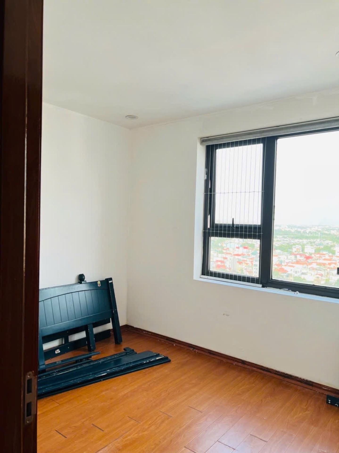 Bán nhà Tam Trinh - diện tích 58m2 1 tầng - giá 4,85 tỷ