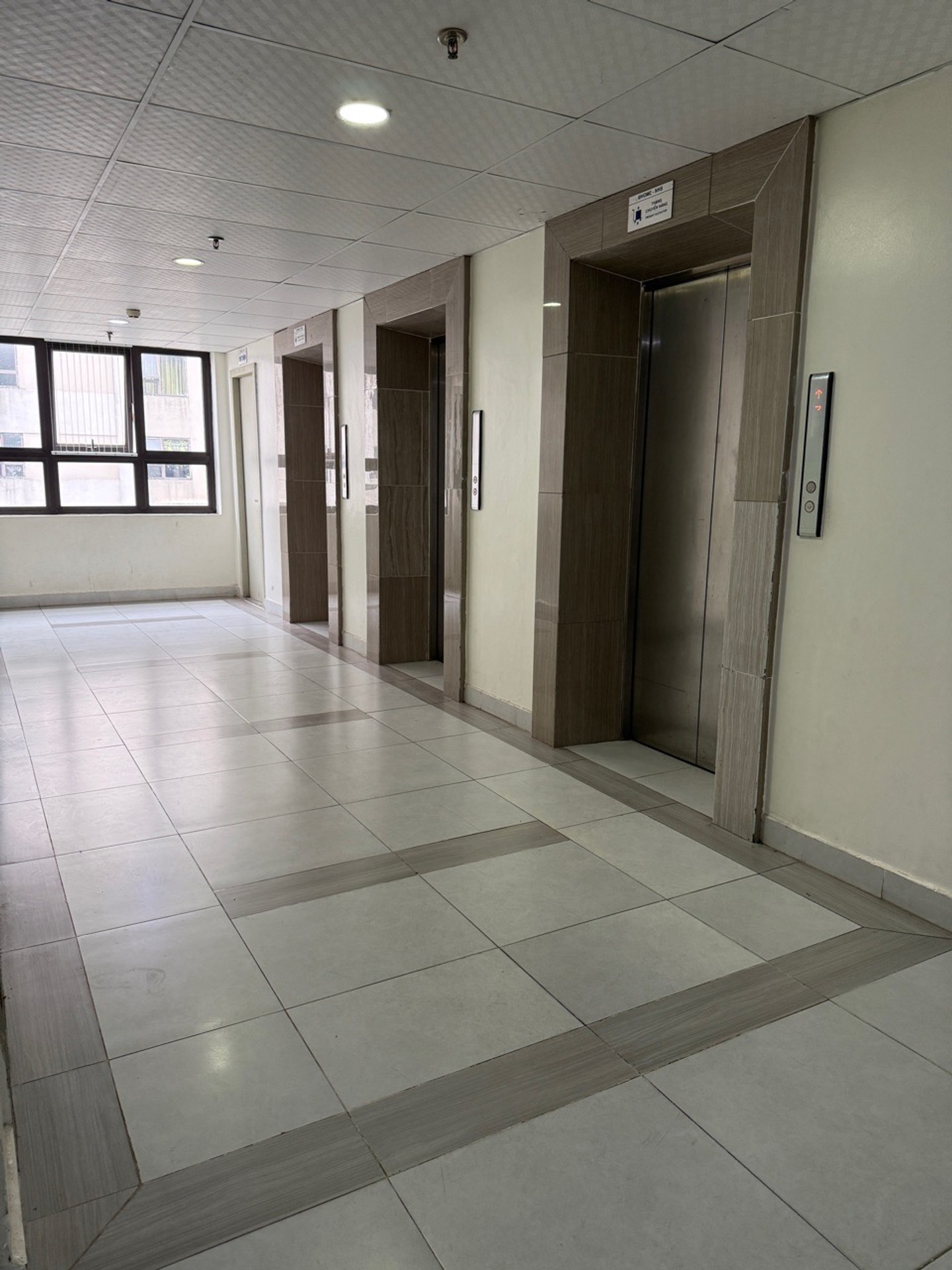 Bán nhà Tam Trinh - diện tích 58m2 1 tầng - giá 4,85 tỷ