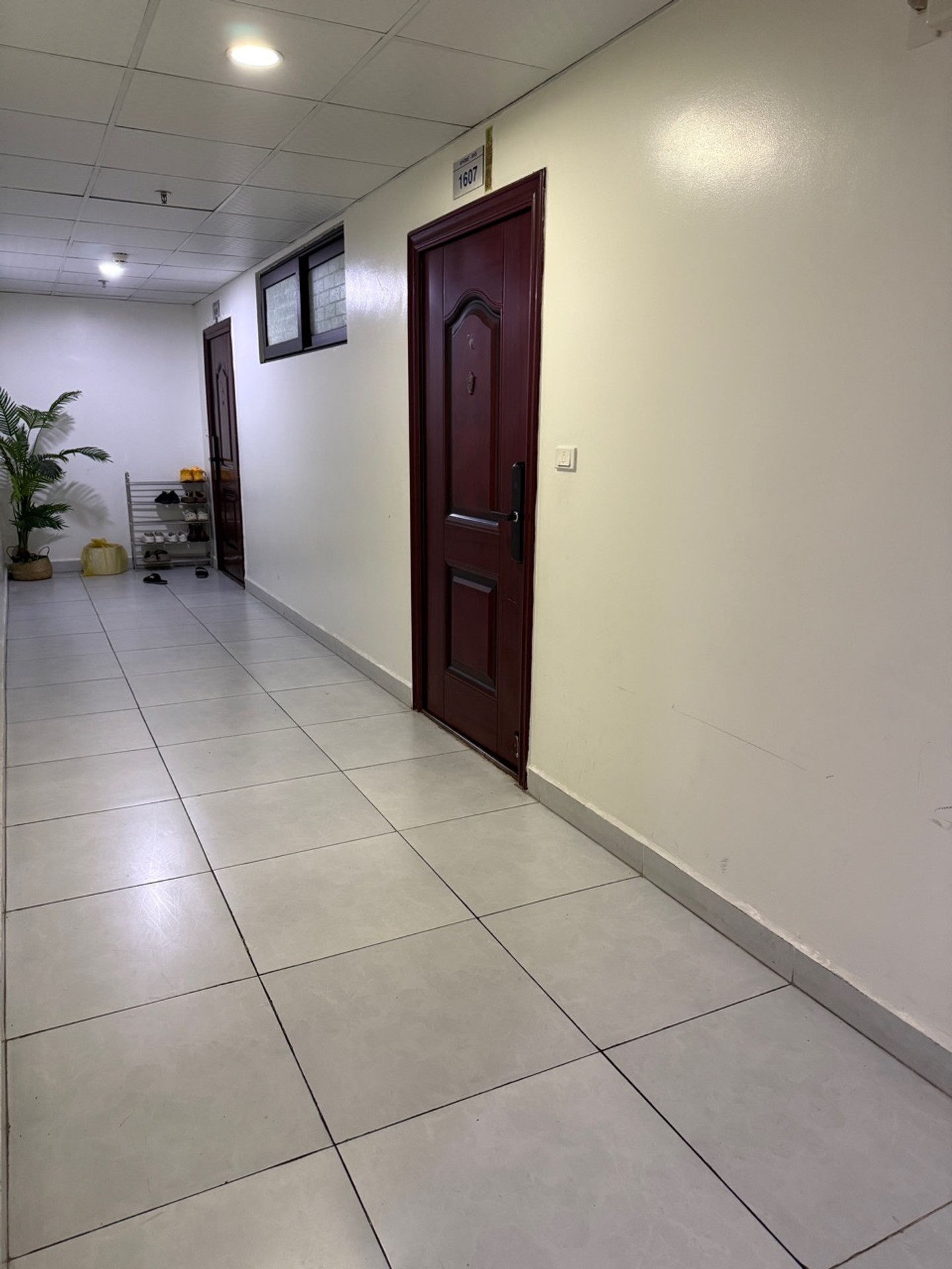 Bán nhà Tam Trinh - diện tích 58m2 1 tầng - giá 4,85 tỷ