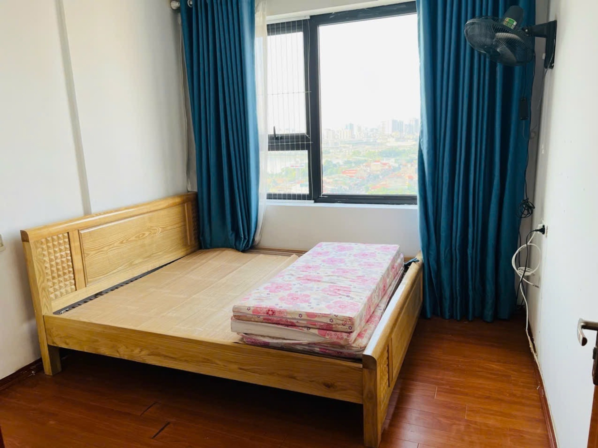 Bán nhà Tam Trinh - diện tích 58m2 1 tầng - giá 4,85 tỷ