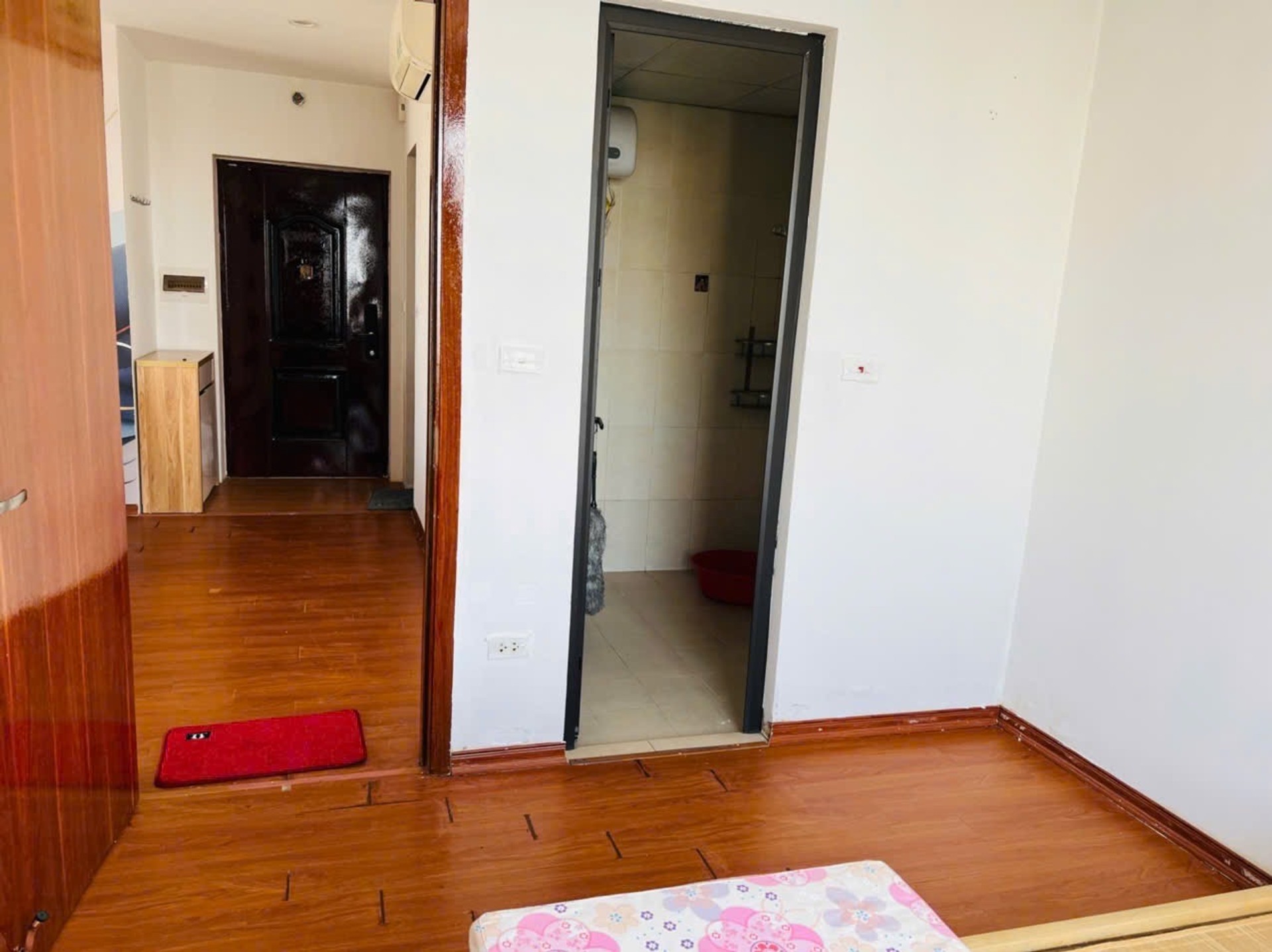 Bán nhà Tam Trinh - diện tích 58m2 1 tầng - giá 4,85 tỷ