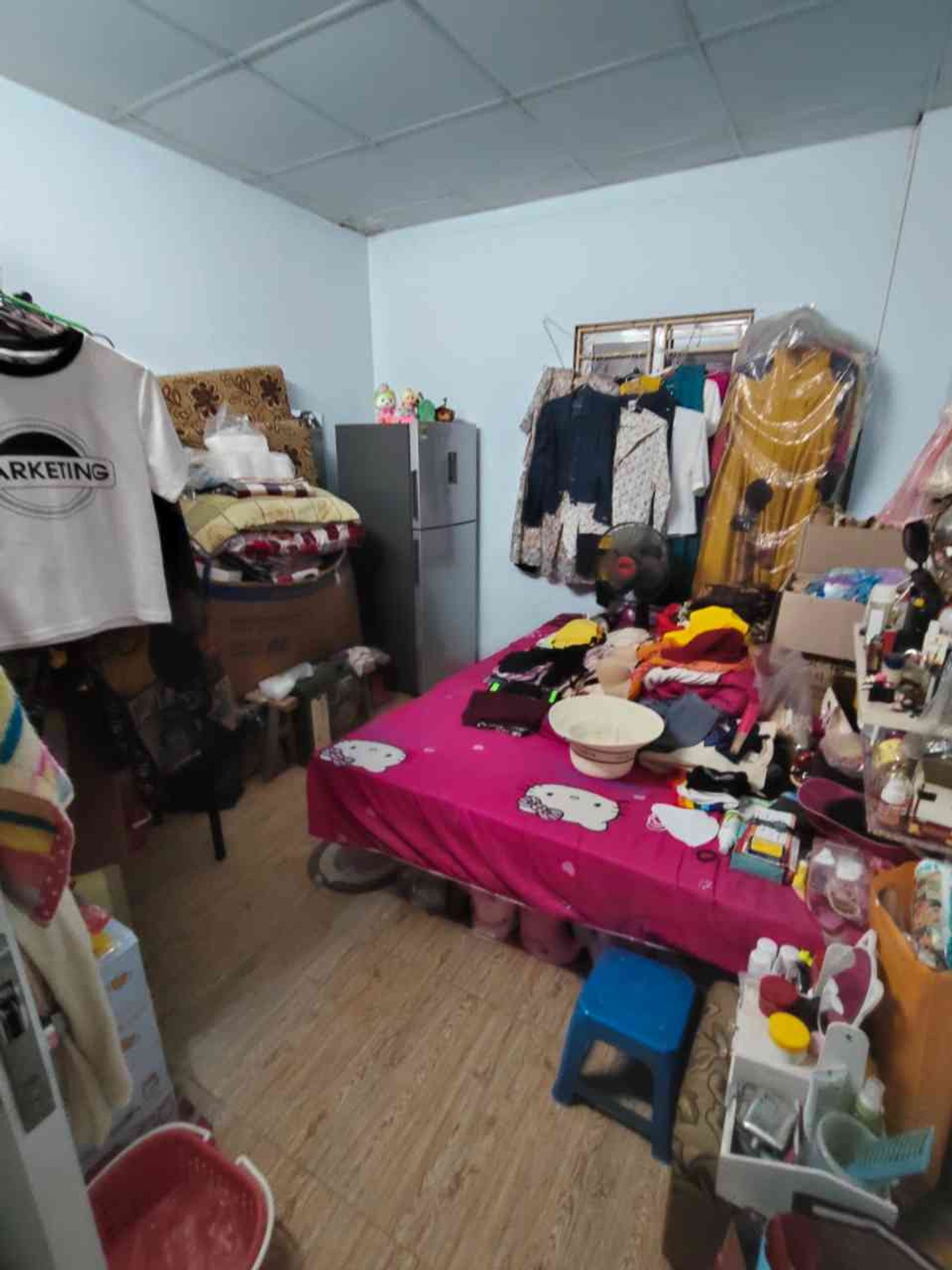 Bán nhà Bùi Xương Trạch - diện tích 65m2 2 tầng - nhà mặt phố kinh doanh đa dạng - giá 7,5 tỷ