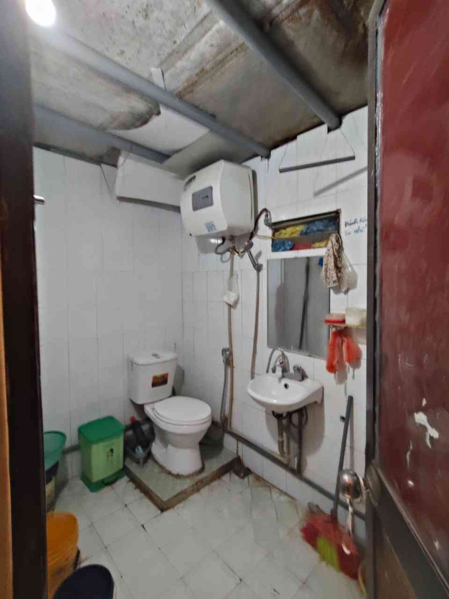 Bán nhà Bùi Xương Trạch - diện tích 65m2 2 tầng - nhà mặt phố kinh doanh đa dạng - giá 7,5 tỷ