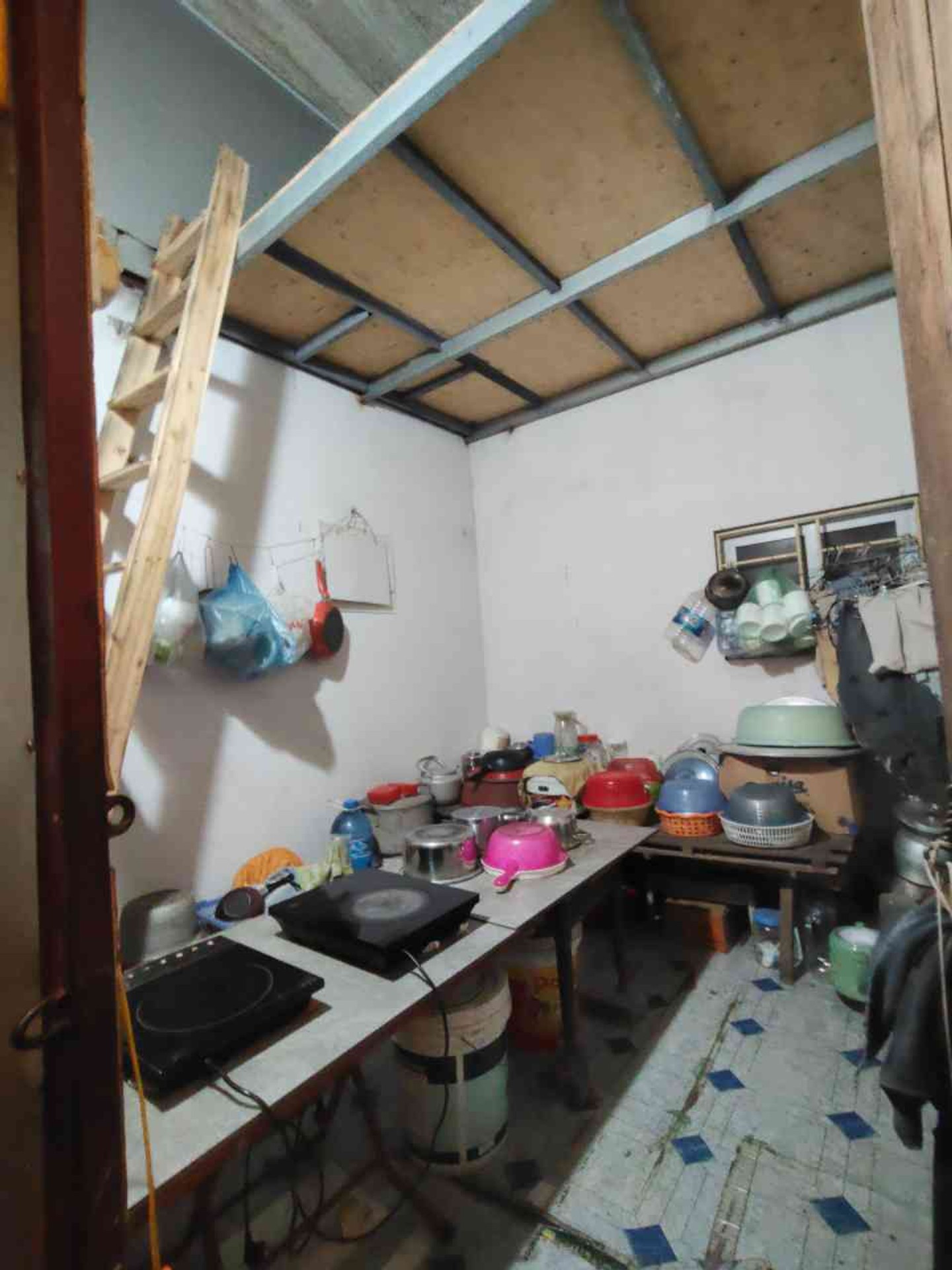 Bán nhà Bùi Xương Trạch - diện tích 65m2 2 tầng - nhà mặt phố kinh doanh đa dạng - giá 7,5 tỷ