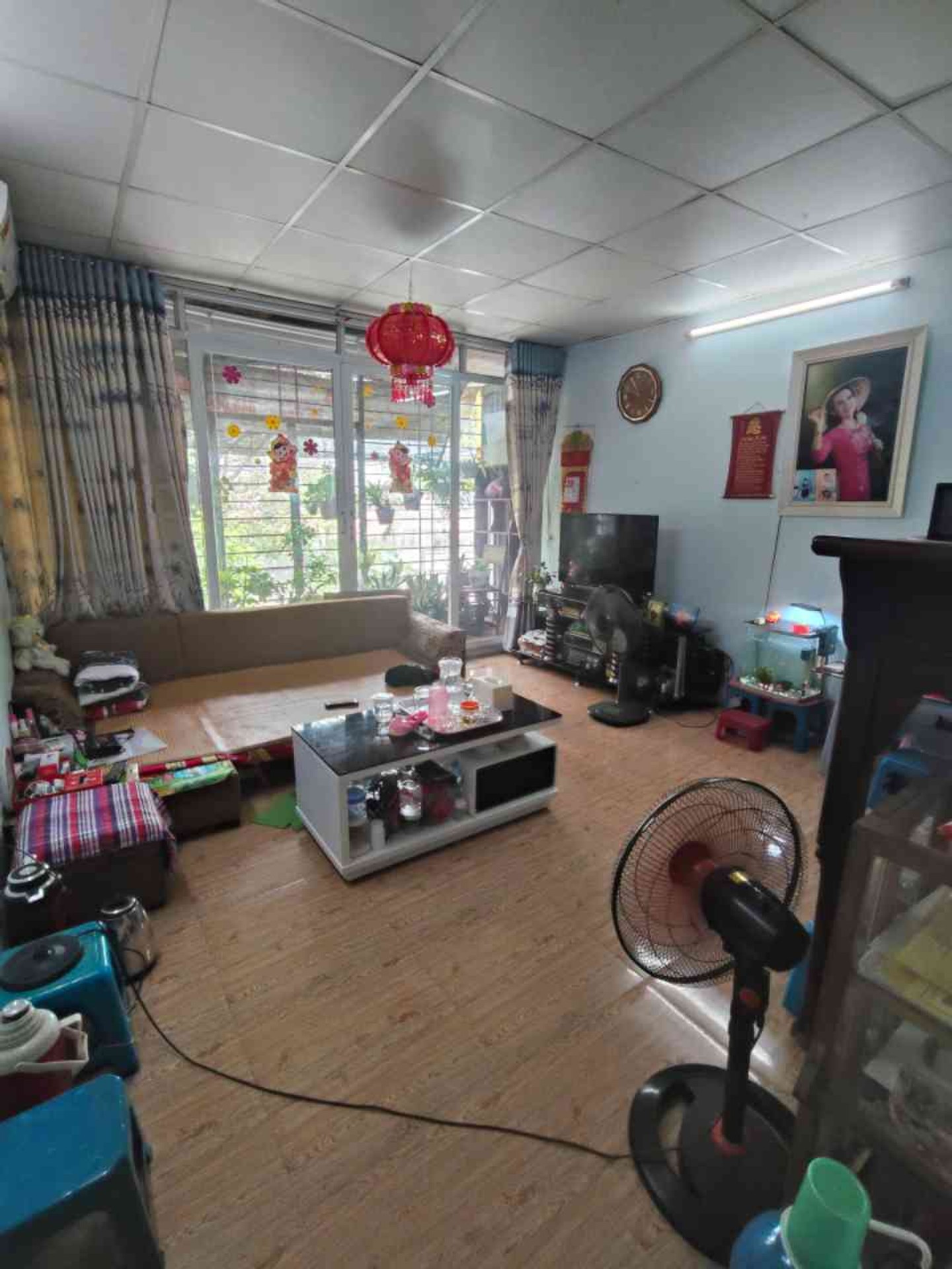 Bán nhà Bùi Xương Trạch - diện tích 65m2 2 tầng - nhà mặt phố kinh doanh đa dạng - giá 7,5 tỷ
