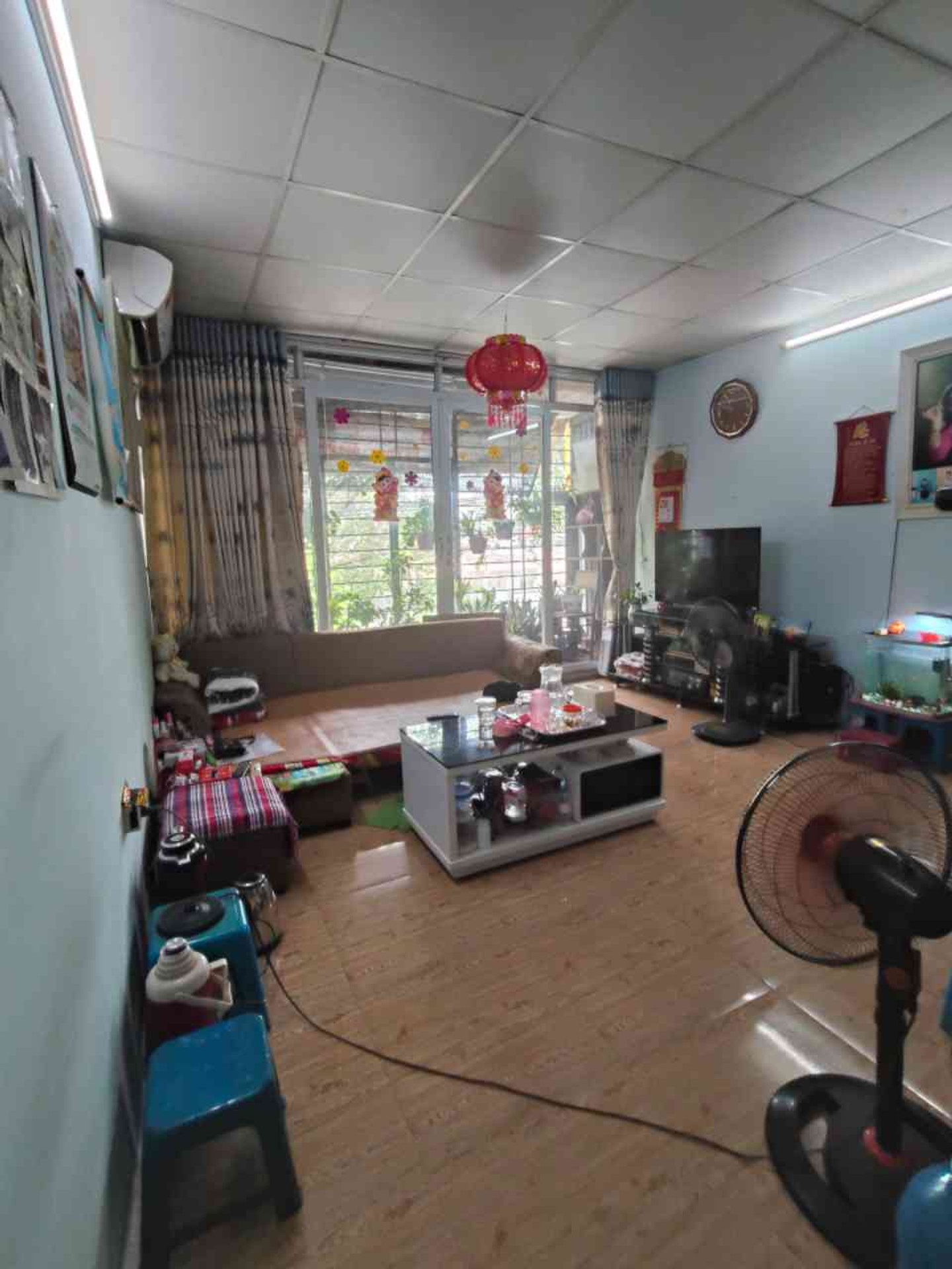 Bán nhà Bùi Xương Trạch - diện tích 65m2 2 tầng - nhà mặt phố kinh doanh đa dạng - giá 7,5 tỷ