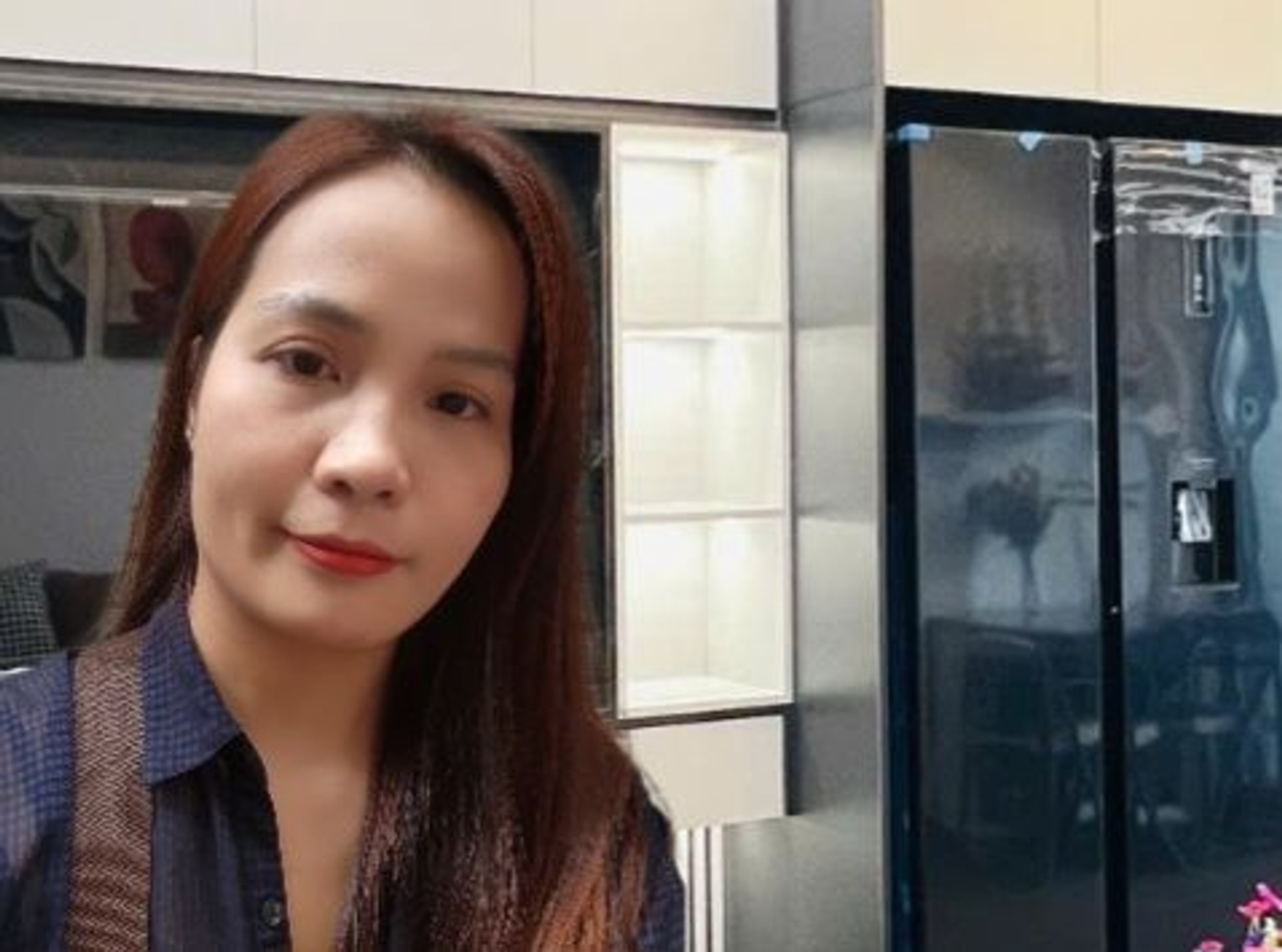 Bán nhà Lĩnh Nam - diện tích 66m2 15 tầng - Căn hộ 3 phòng ngủ - giá 5,2 tỷ