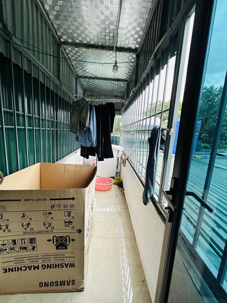 Bán nhà Định Công Hạ - diện tích 50m2 2 tầng - Ô tô đỗ cách nhà 30m - giá 2,6 tỷ