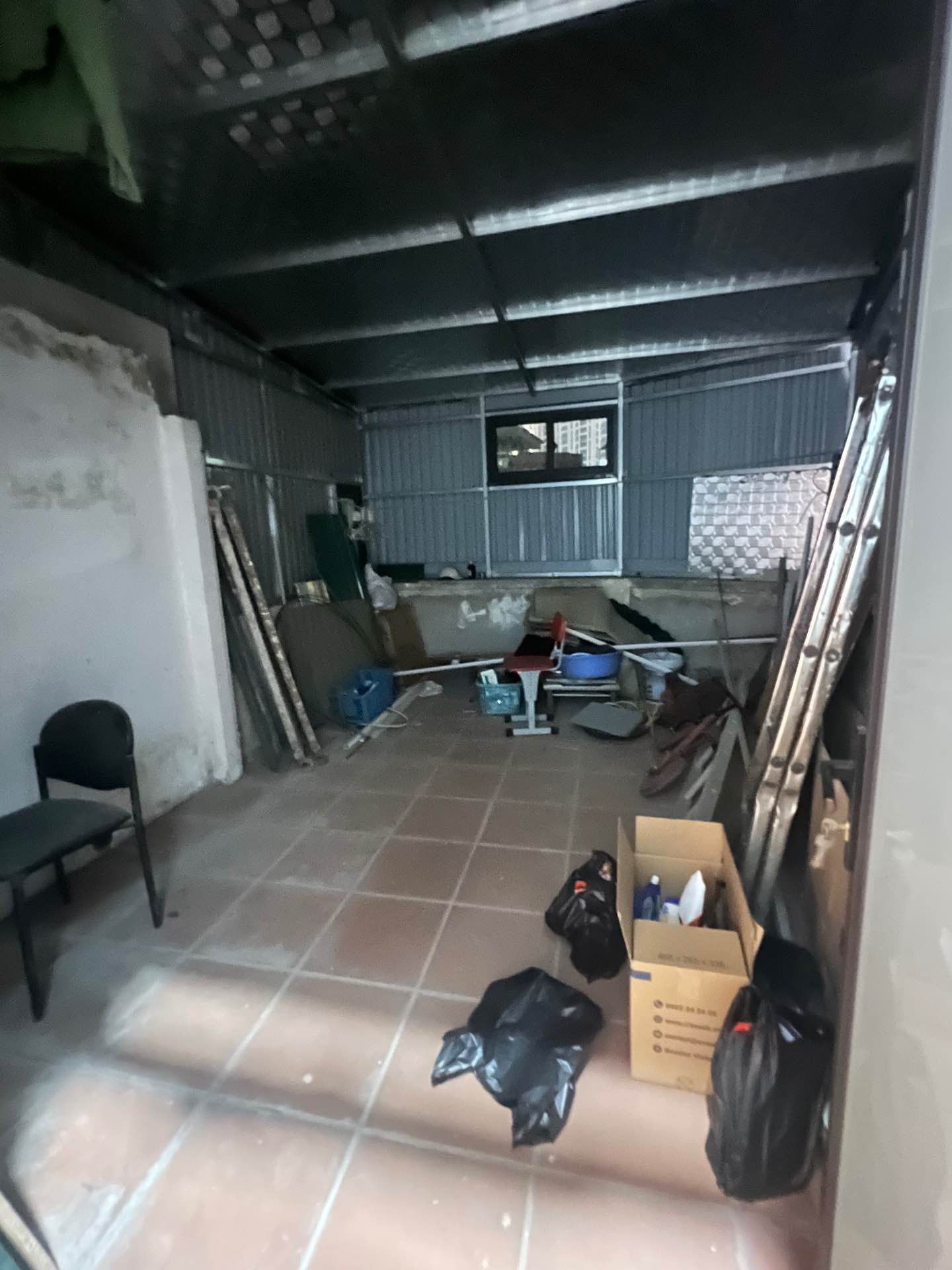 Bán nhà Minh Khai - diện tích 25m2 4 tầng - ô tô tránh - giá 5,5 tỷ