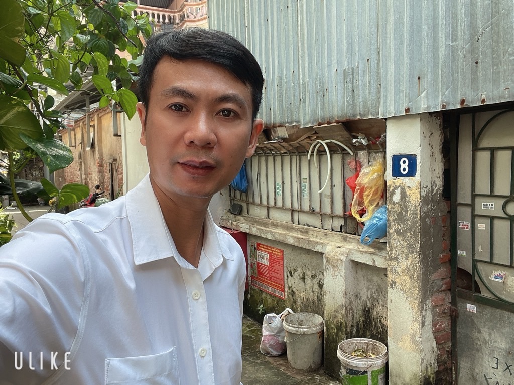 Bán nhà Triều Khúc - diện tích 165m2 2 tầng - gần ô tô - giá 27,95 tỷ