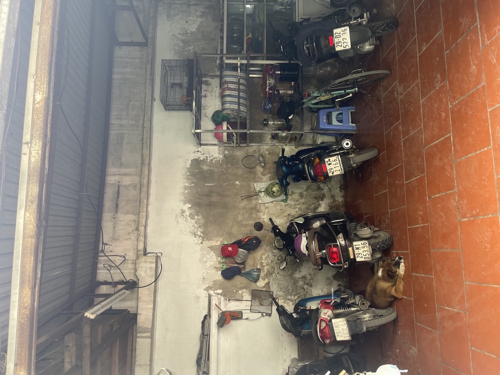 Bán nhà Triều Khúc - diện tích 165m2 2 tầng - gần ô tô - giá 27,95 tỷ