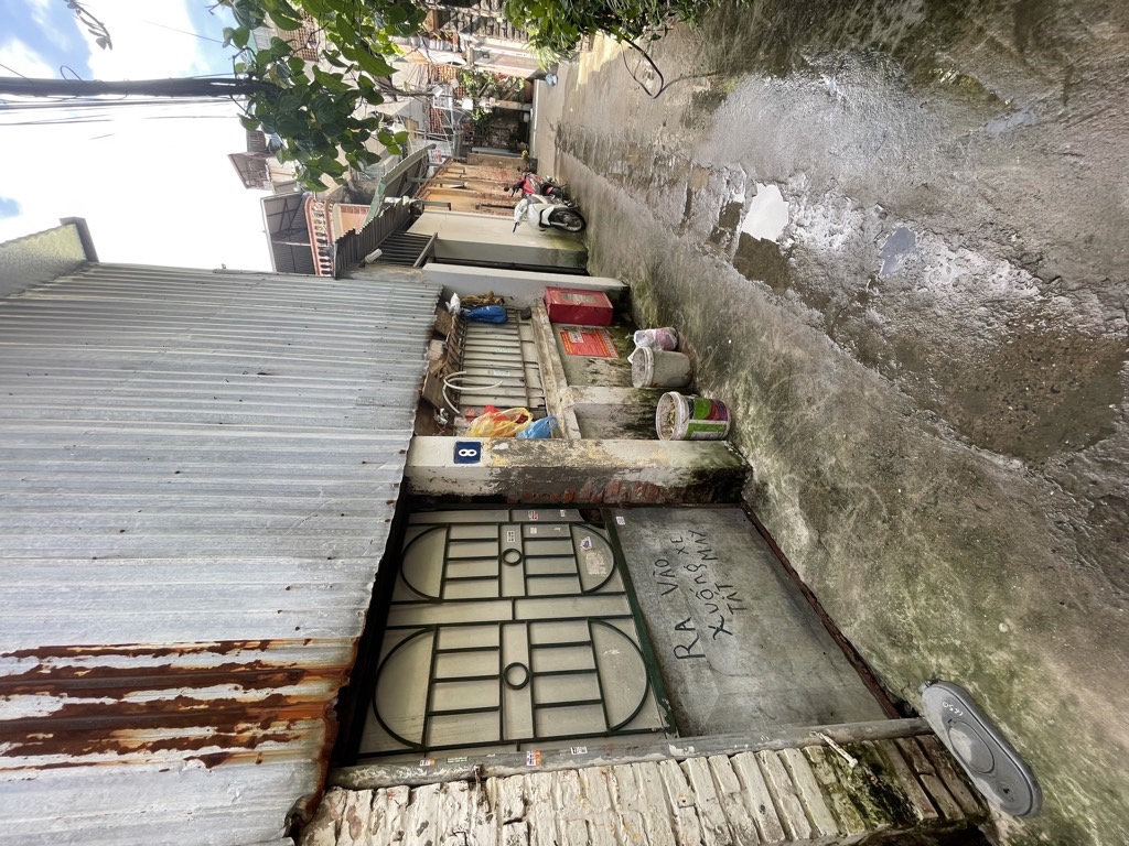 Bán nhà Triều Khúc - diện tích 165m2 2 tầng - gần ô tô - giá 27,95 tỷ