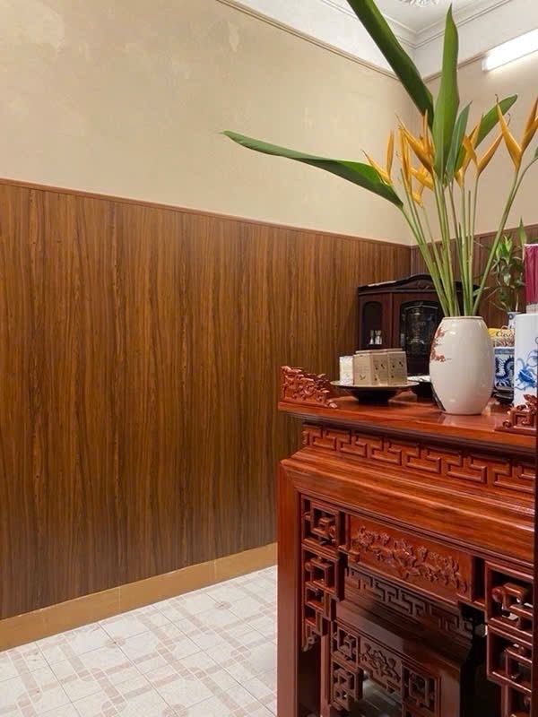 Bán nhà Kim Ngưu - diện tích 107,9m2 3 tầng - Lô góc 3 mặt thoáng - giá 26,8 tỷ