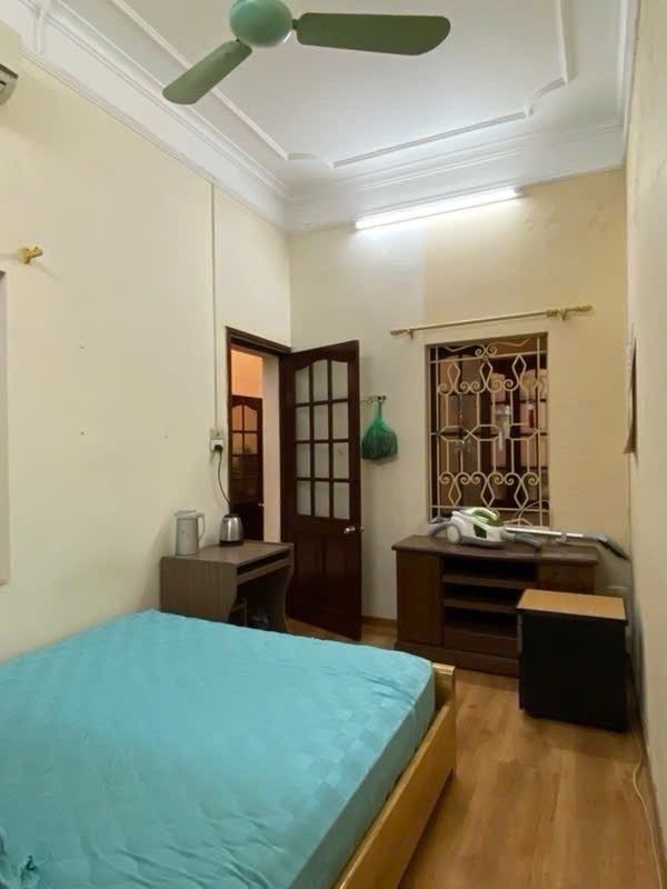 Bán nhà Kim Ngưu - diện tích 107,9m2 3 tầng - Lô góc 3 mặt thoáng - giá 26,8 tỷ