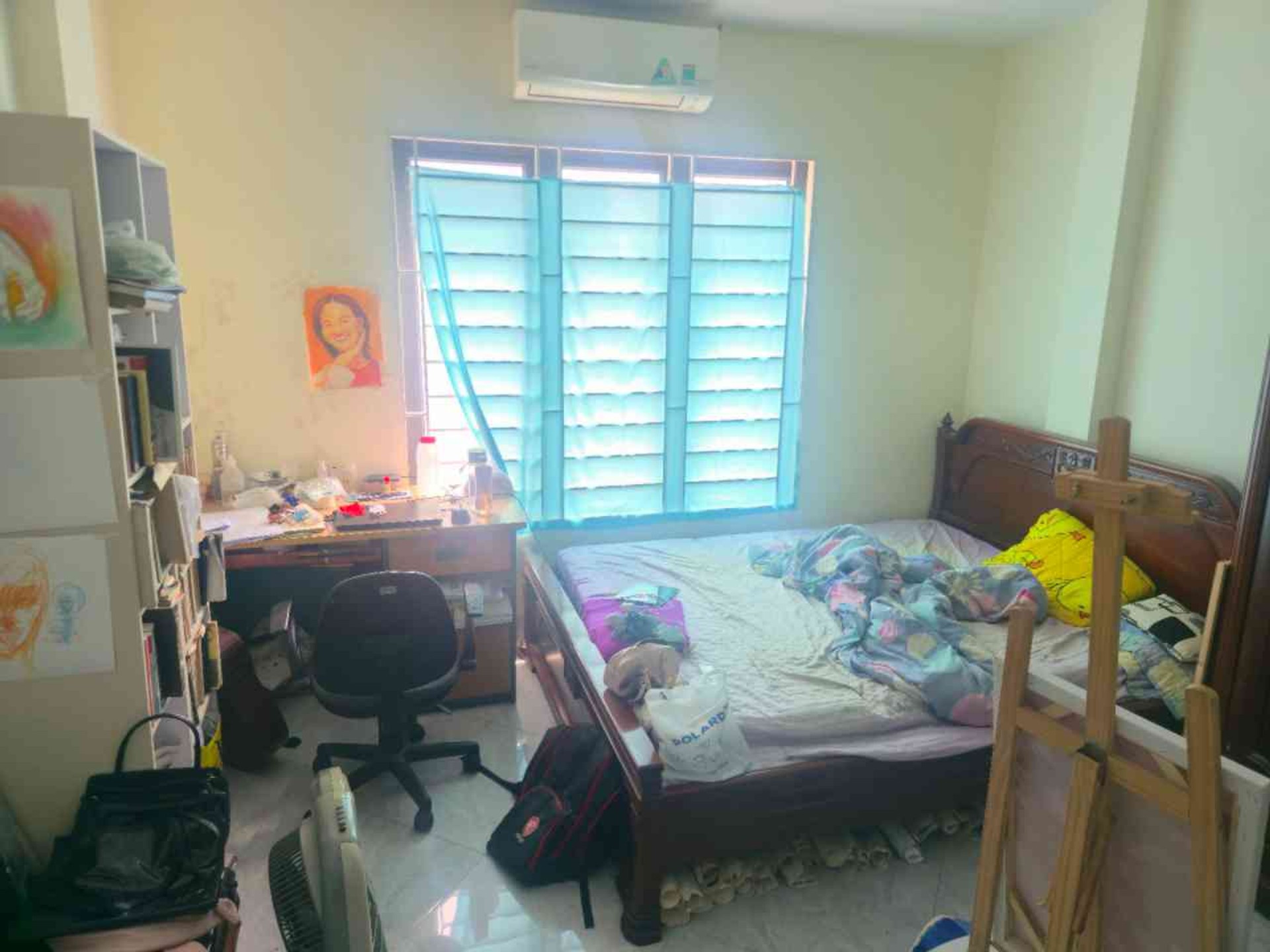 Bán nhà Minh Khai - diện tích 30m2 5 tầng - Nhà đẹp hiếm có - giá 7,5 tỷ