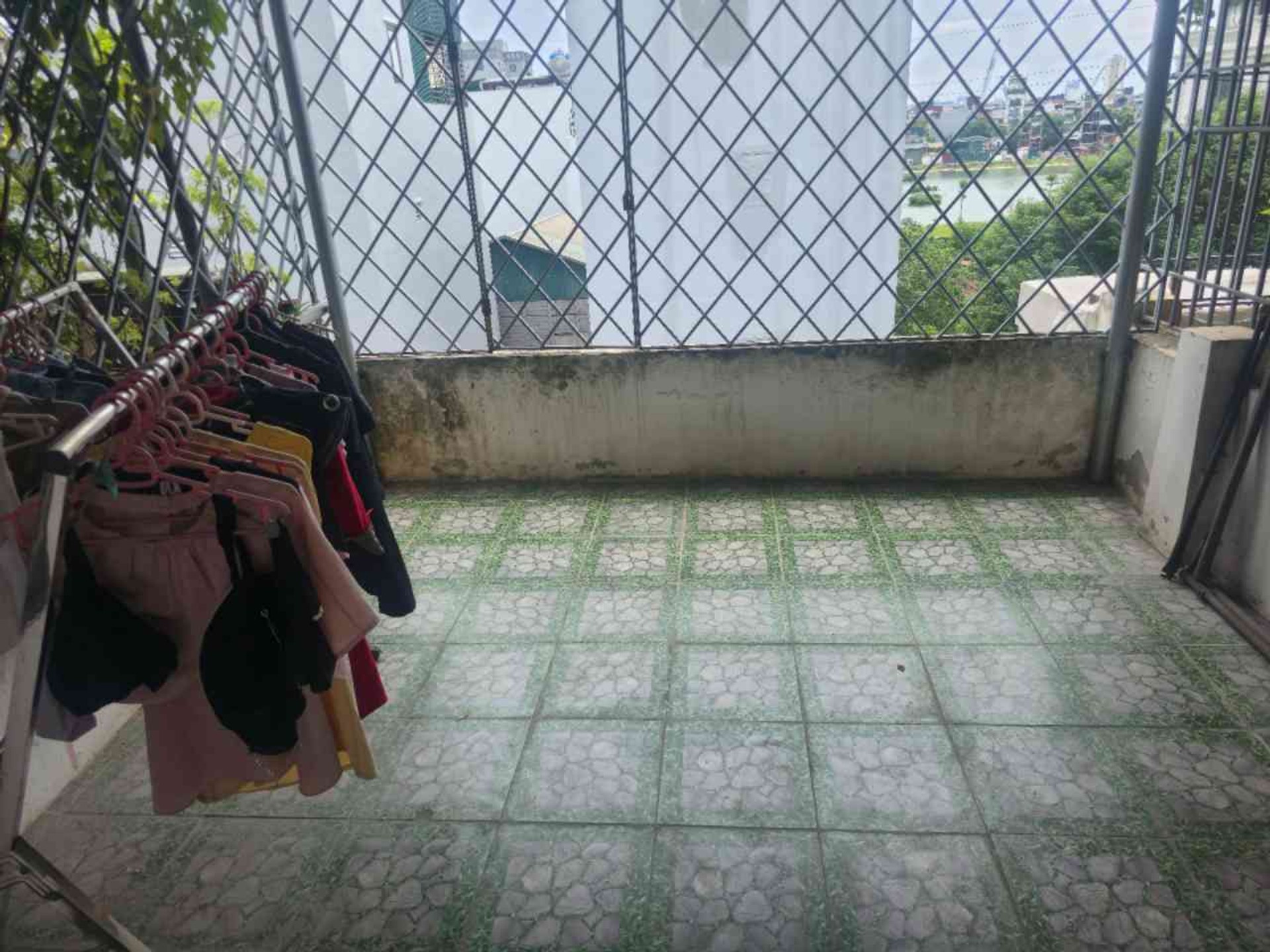 Bán nhà Minh Khai - diện tích 30m2 5 tầng - Nhà đẹp hiếm có - giá 7,5 tỷ
