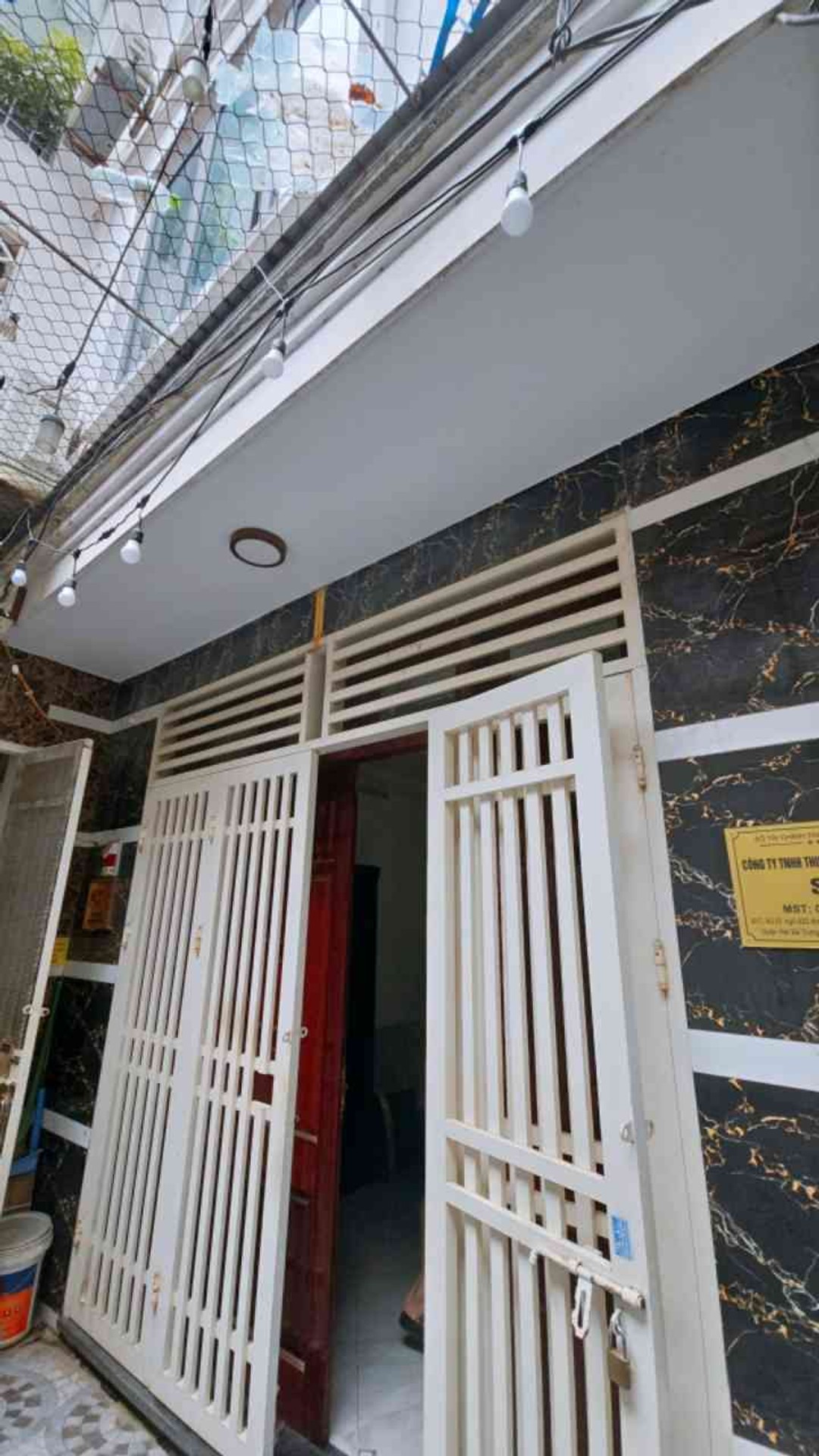 Bán nhà Minh Khai - diện tích 30m2 5 tầng - Nhà đẹp hiếm có - giá 7,5 tỷ
