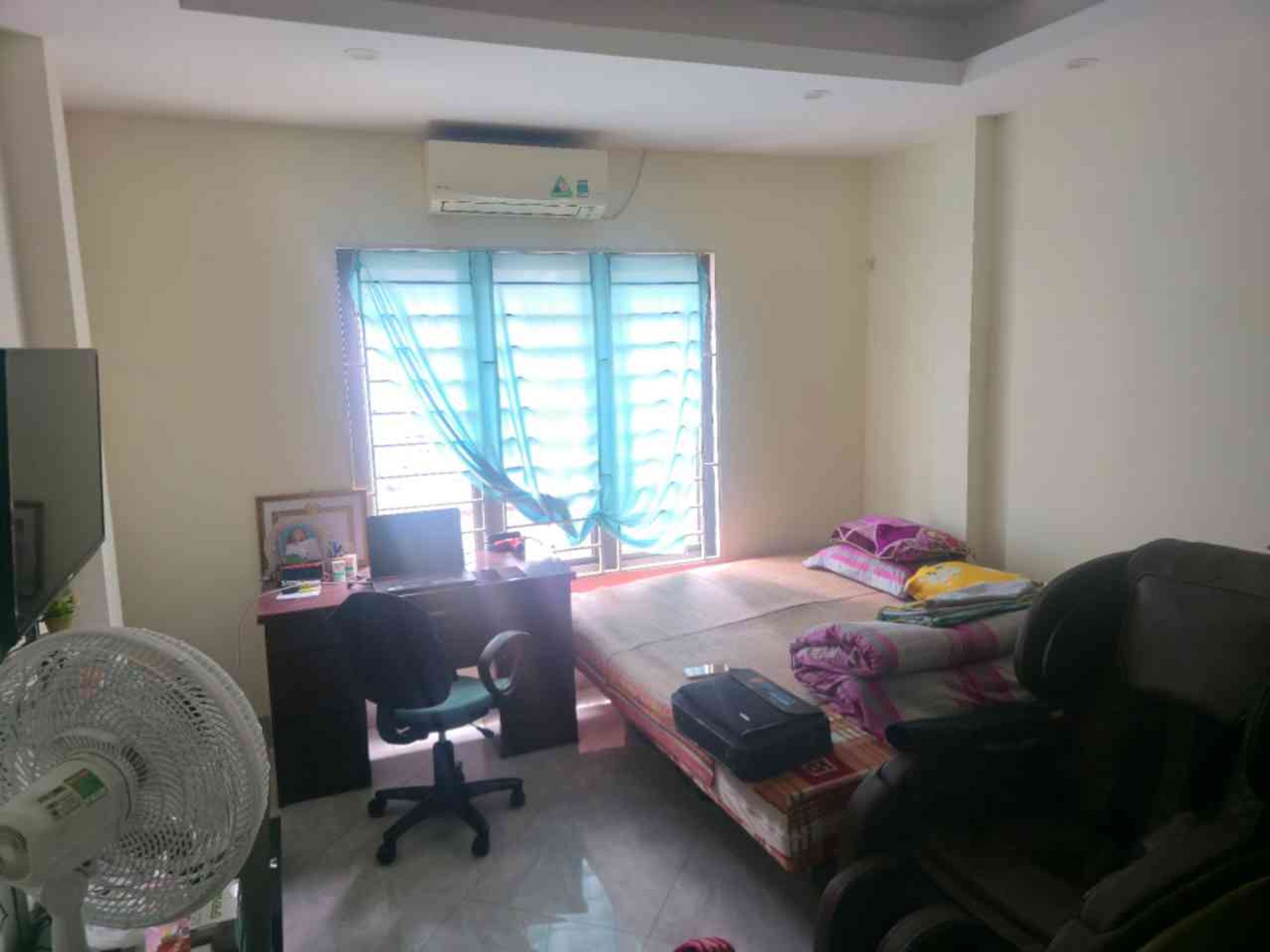 Bán nhà Minh Khai - diện tích 30m2 5 tầng - Nhà đẹp hiếm có - giá 7,5 tỷ