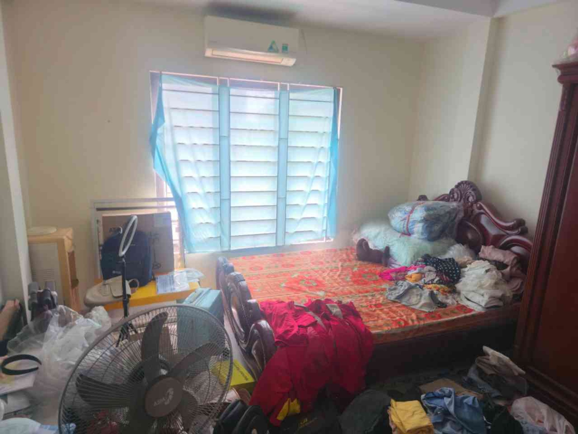 Bán nhà Minh Khai - diện tích 30m2 5 tầng - Nhà đẹp hiếm có - giá 7,5 tỷ