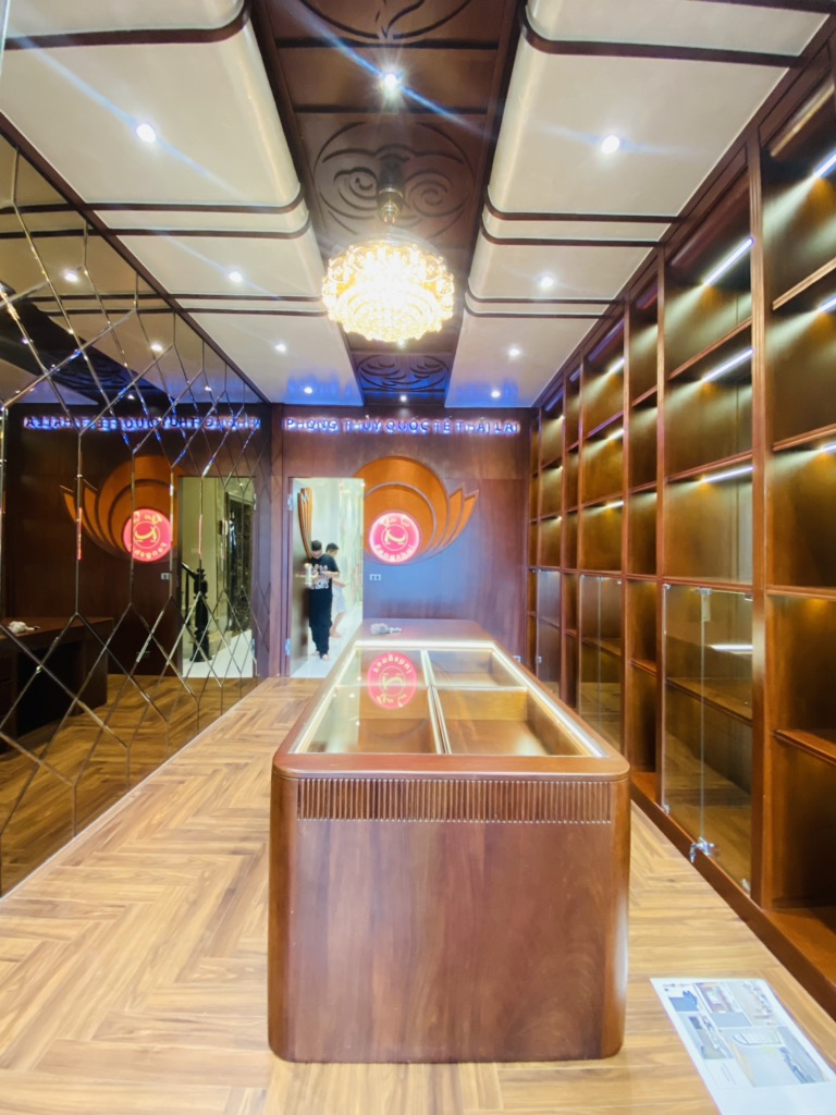 Bán nhà Mai Anh Tuấn - diện tích 50m2 6 tầng - Mặt phố ô tô tránh - giá 32 tỷ