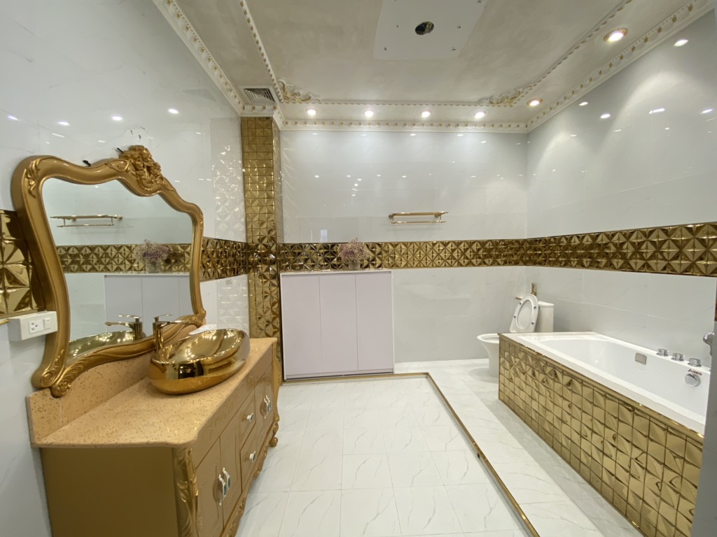 Bán nhà Mai Anh Tuấn - diện tích 50m2 6 tầng - Mặt phố ô tô tránh - giá 32 tỷ