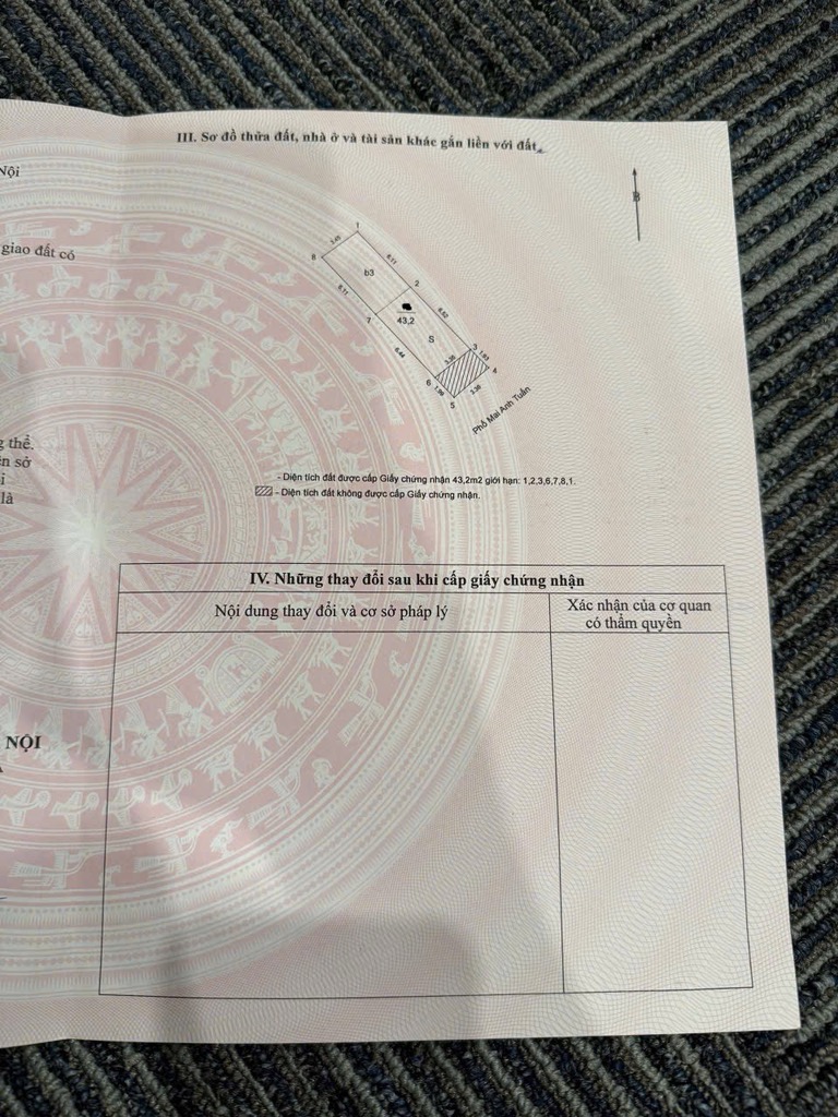 Bán nhà Mai Anh Tuấn - diện tích 50m2 6 tầng - Mặt phố ô tô tránh - giá 32 tỷ