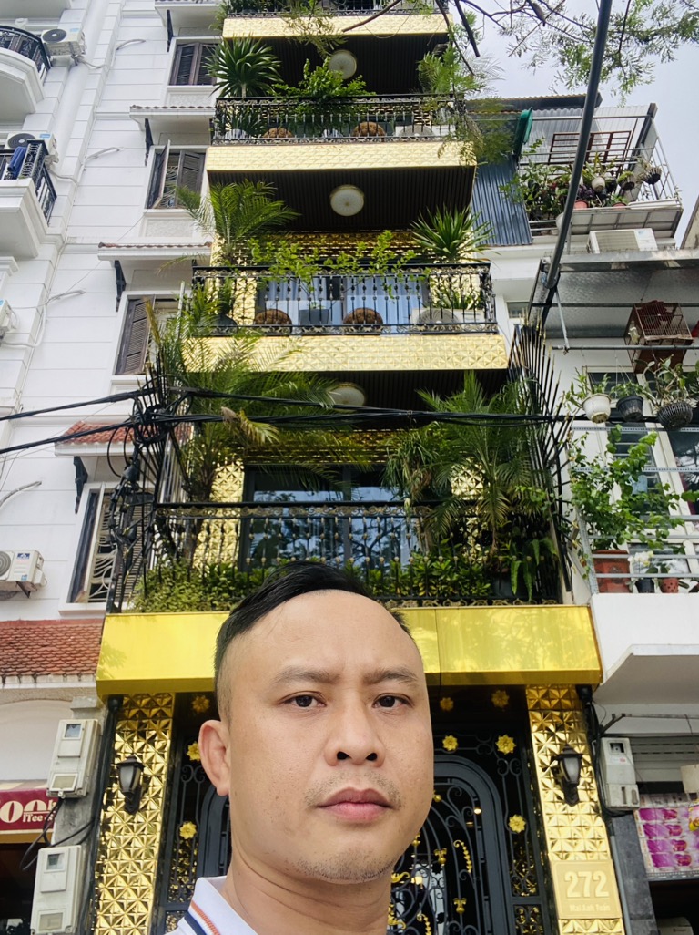 Bán nhà Mai Anh Tuấn - diện tích 50m2 6 tầng - Mặt phố ô tô tránh - giá 32 tỷ