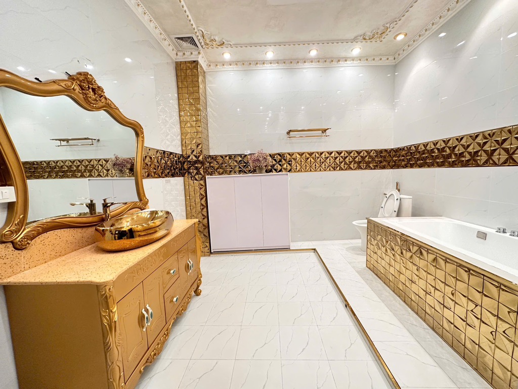 Bán nhà Mai Anh Tuấn - diện tích 50m2 6 tầng - Mặt phố ô tô tránh - giá 32 tỷ