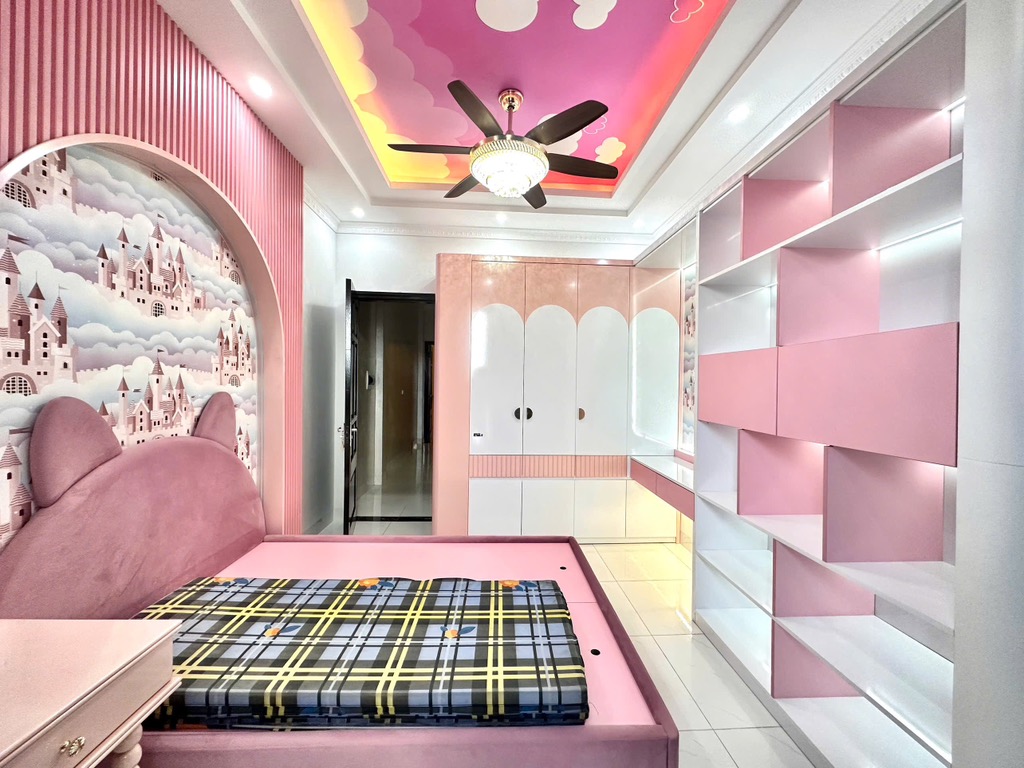 Bán nhà Mai Anh Tuấn - diện tích 50m2 6 tầng - Mặt phố ô tô tránh - giá 32 tỷ