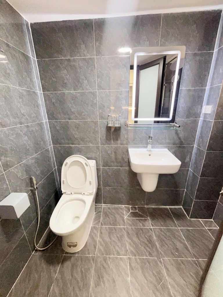 Bán nhà Hai Bà Trưng - diện tích 68m2 1 tầng - Lô góc, 3 mặt thoáng - giá 4,75 tỷ