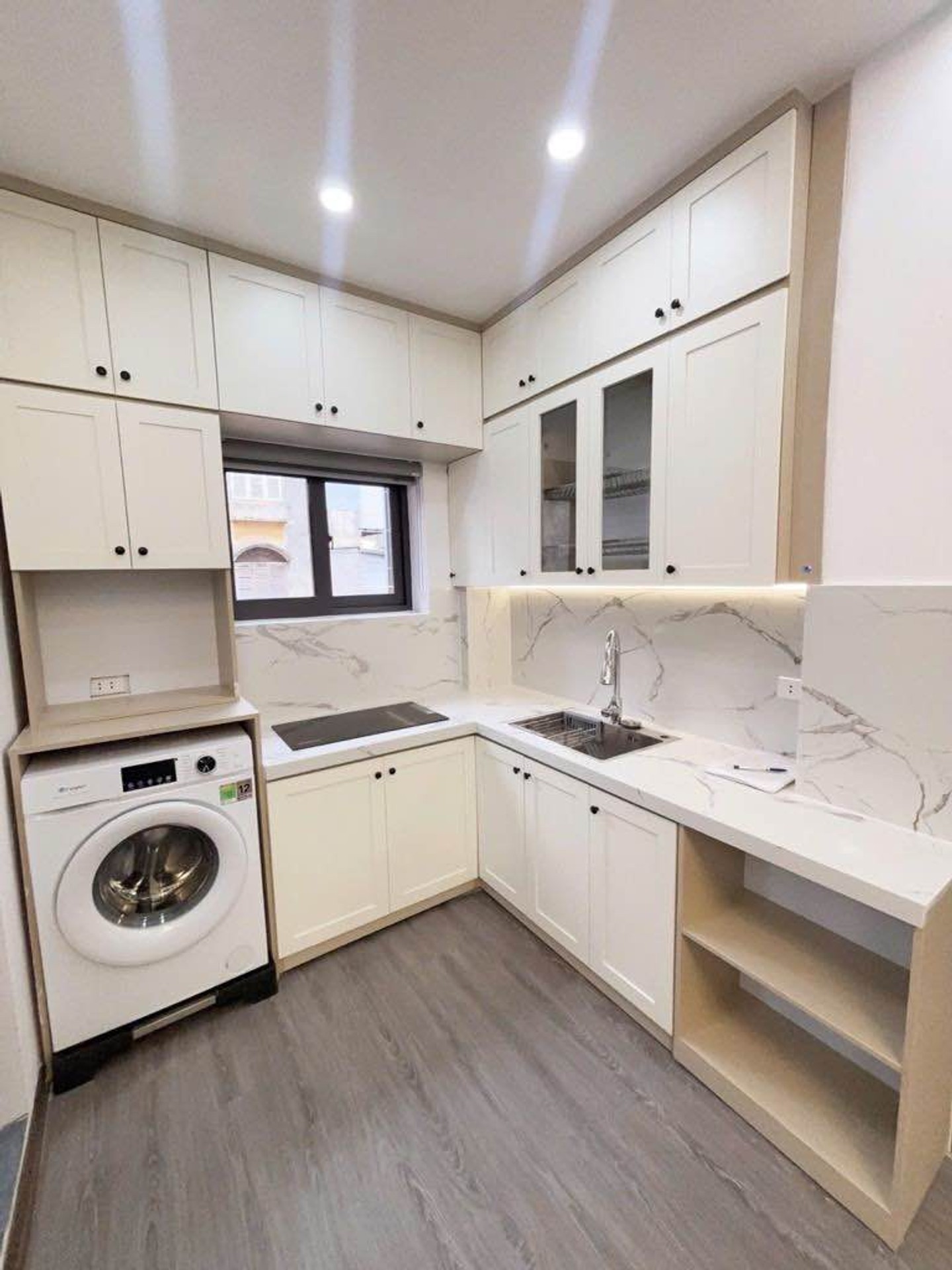 Bán nhà Hai Bà Trưng - diện tích 68m2 1 tầng - Lô góc, 3 mặt thoáng - giá 4,75 tỷ