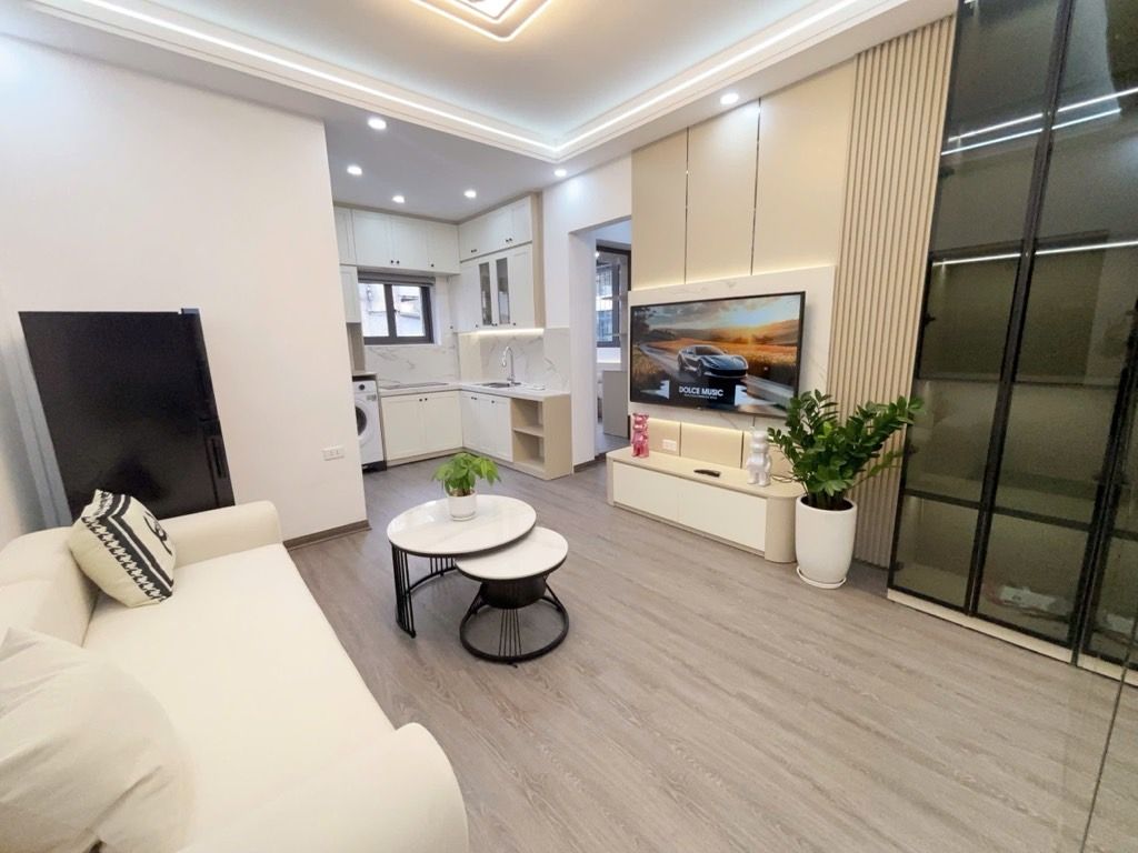 Bán nhà Hai Bà Trưng - diện tích 68m2 1 tầng - Lô góc, 3 mặt thoáng - giá 4,75 tỷ