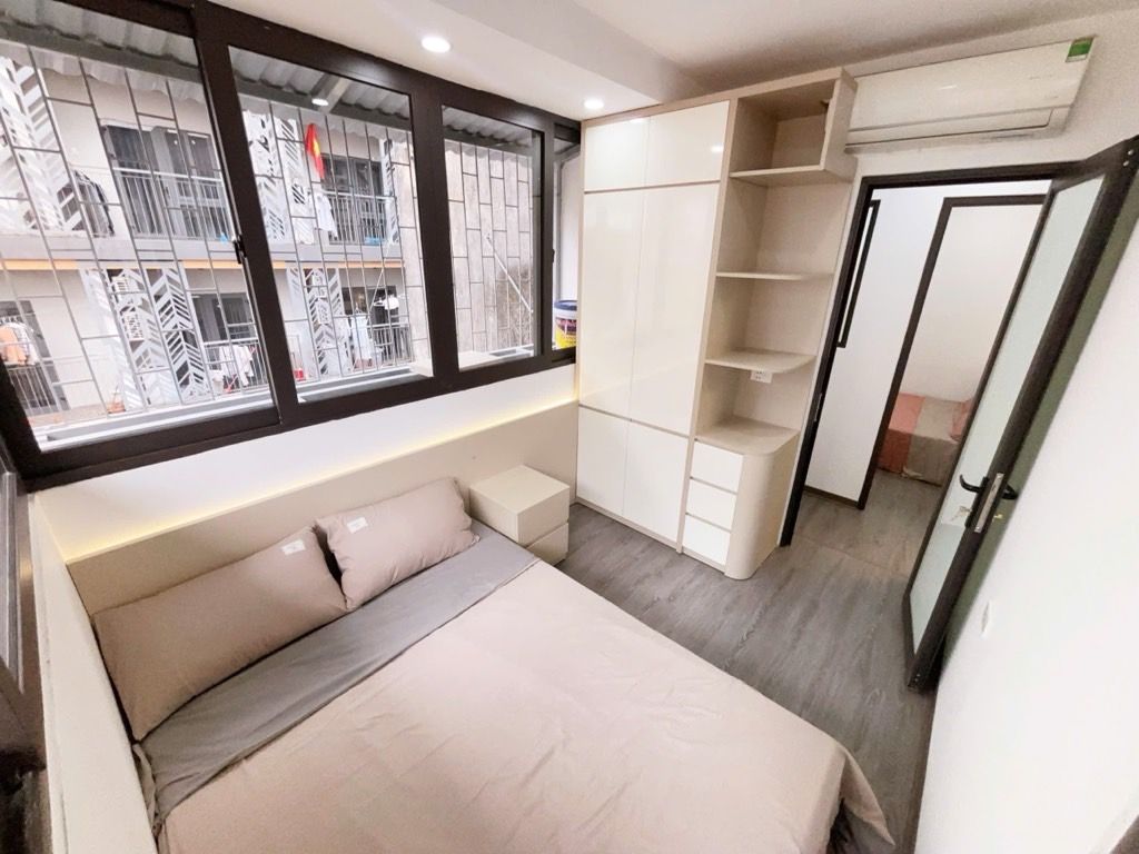 Bán nhà Hai Bà Trưng - diện tích 68m2 1 tầng - Lô góc, 3 mặt thoáng - giá 4,75 tỷ