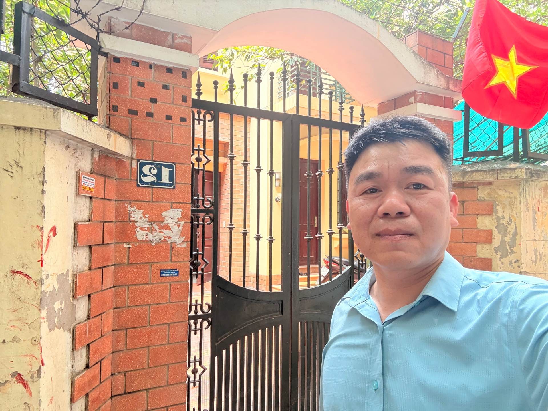 Bán nhà Quan Nhân - diện tích 165m2 3 tầng - Lô góc, rẻ nhất Thanh Xuân - giá 28,5 tỷ