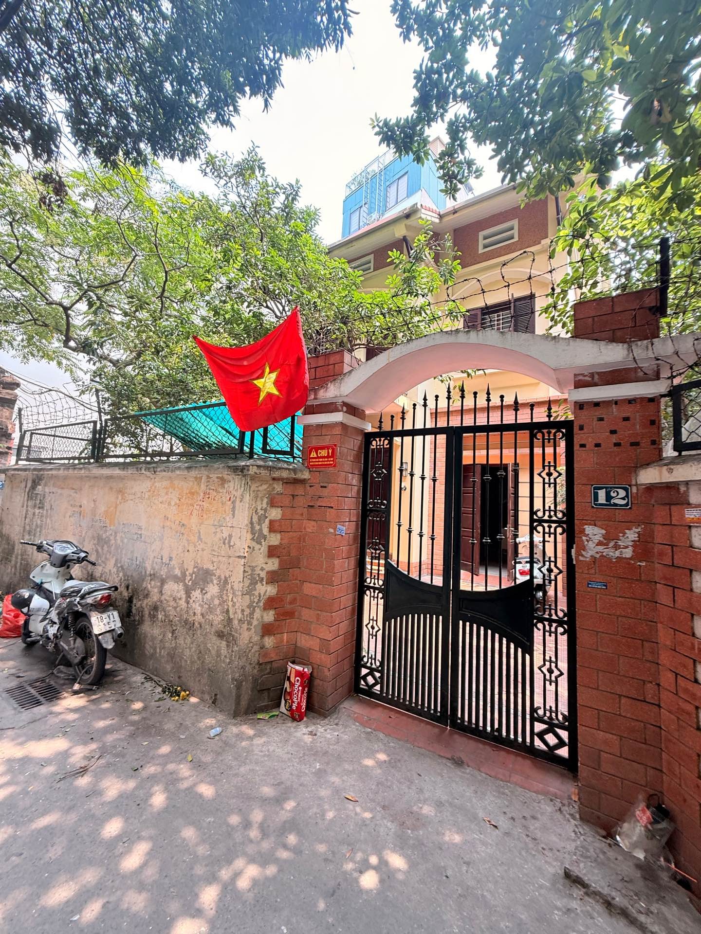 Bán nhà Quan Nhân - diện tích 165m2 3 tầng - Lô góc, rẻ nhất Thanh Xuân - giá 28,5 tỷ