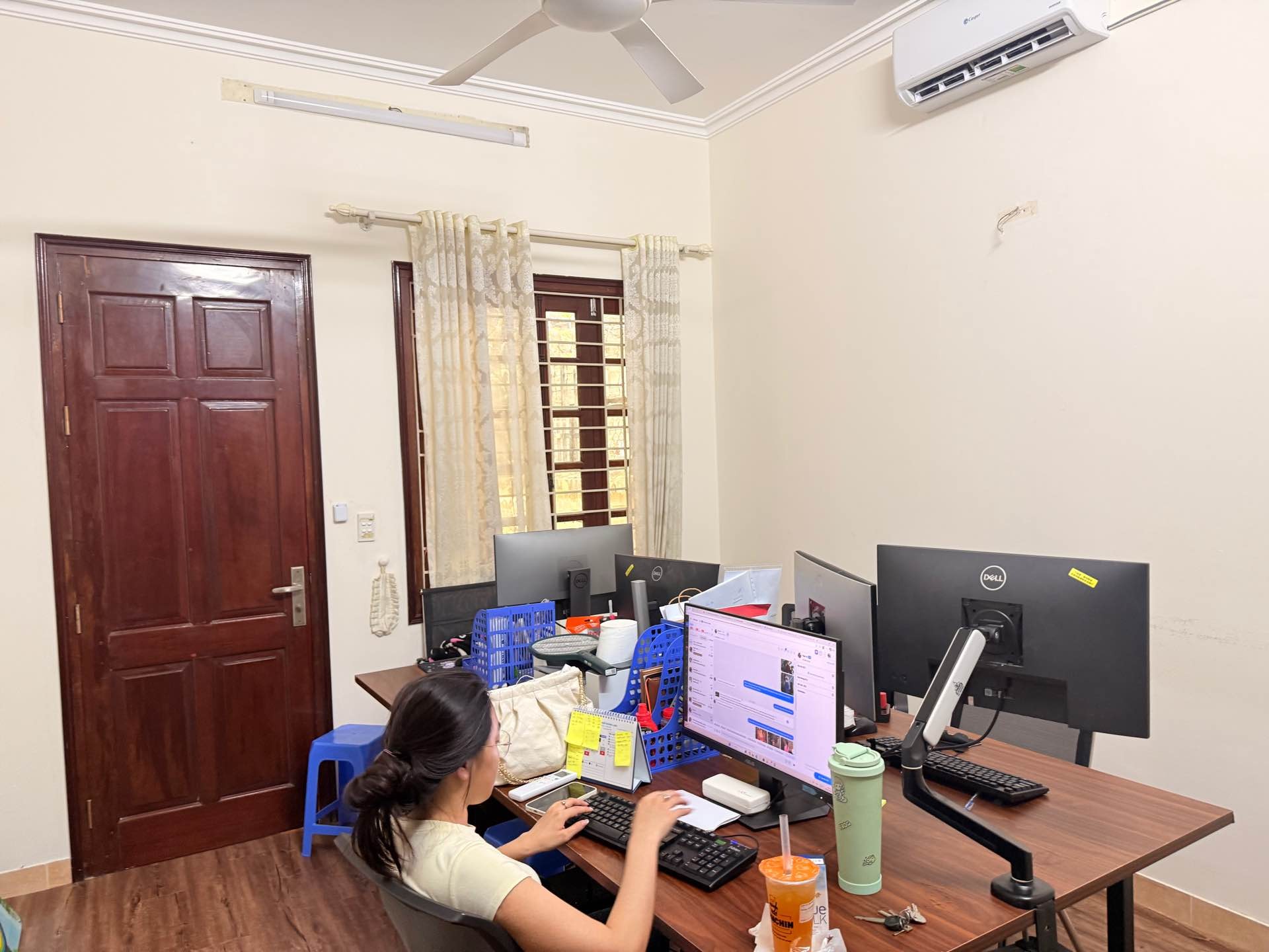 Bán nhà Quan Nhân - diện tích 165m2 3 tầng - Lô góc, rẻ nhất Thanh Xuân - giá 28,5 tỷ