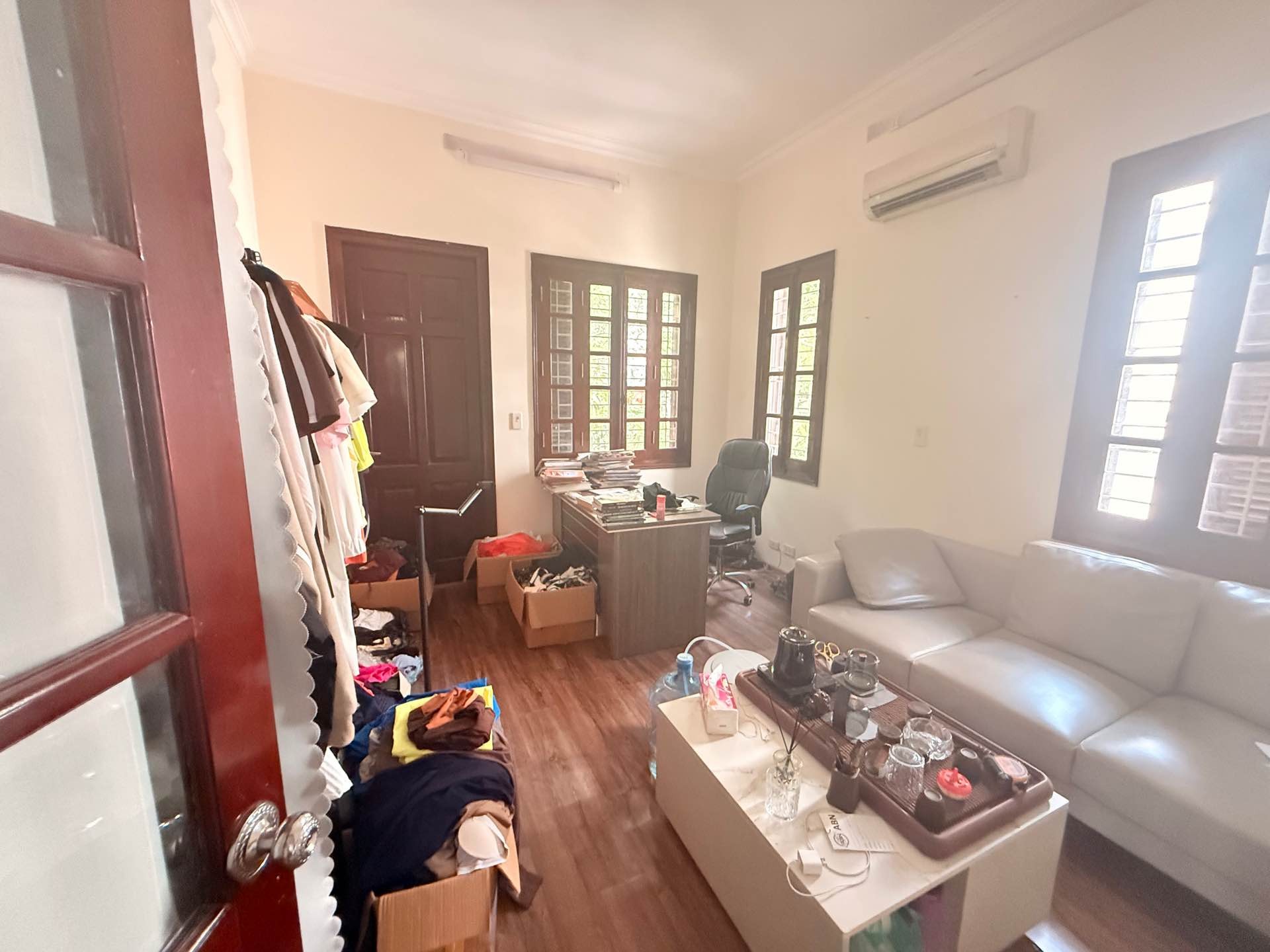 Bán nhà Quan Nhân - diện tích 165m2 3 tầng - Lô góc, rẻ nhất Thanh Xuân - giá 28,5 tỷ