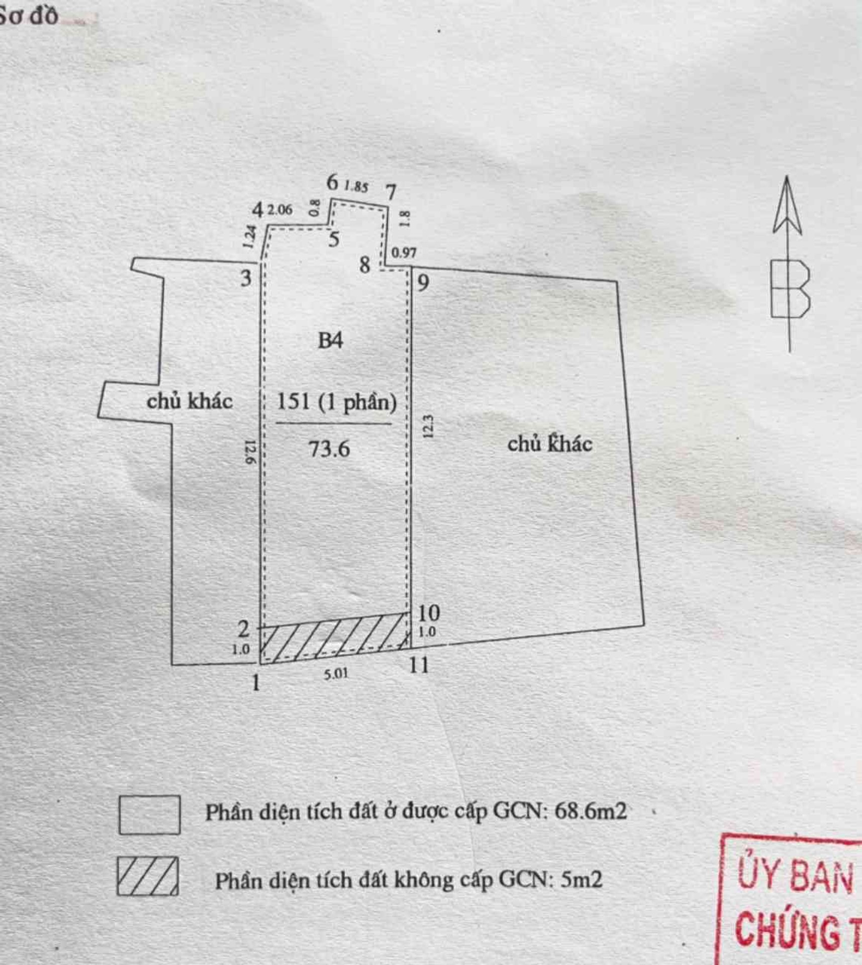 Bán nhà Trần Khát Chân - diện tích 186m2 6 tầng - Tòa nhà karaoke mặt phố - giá 122 tỷ