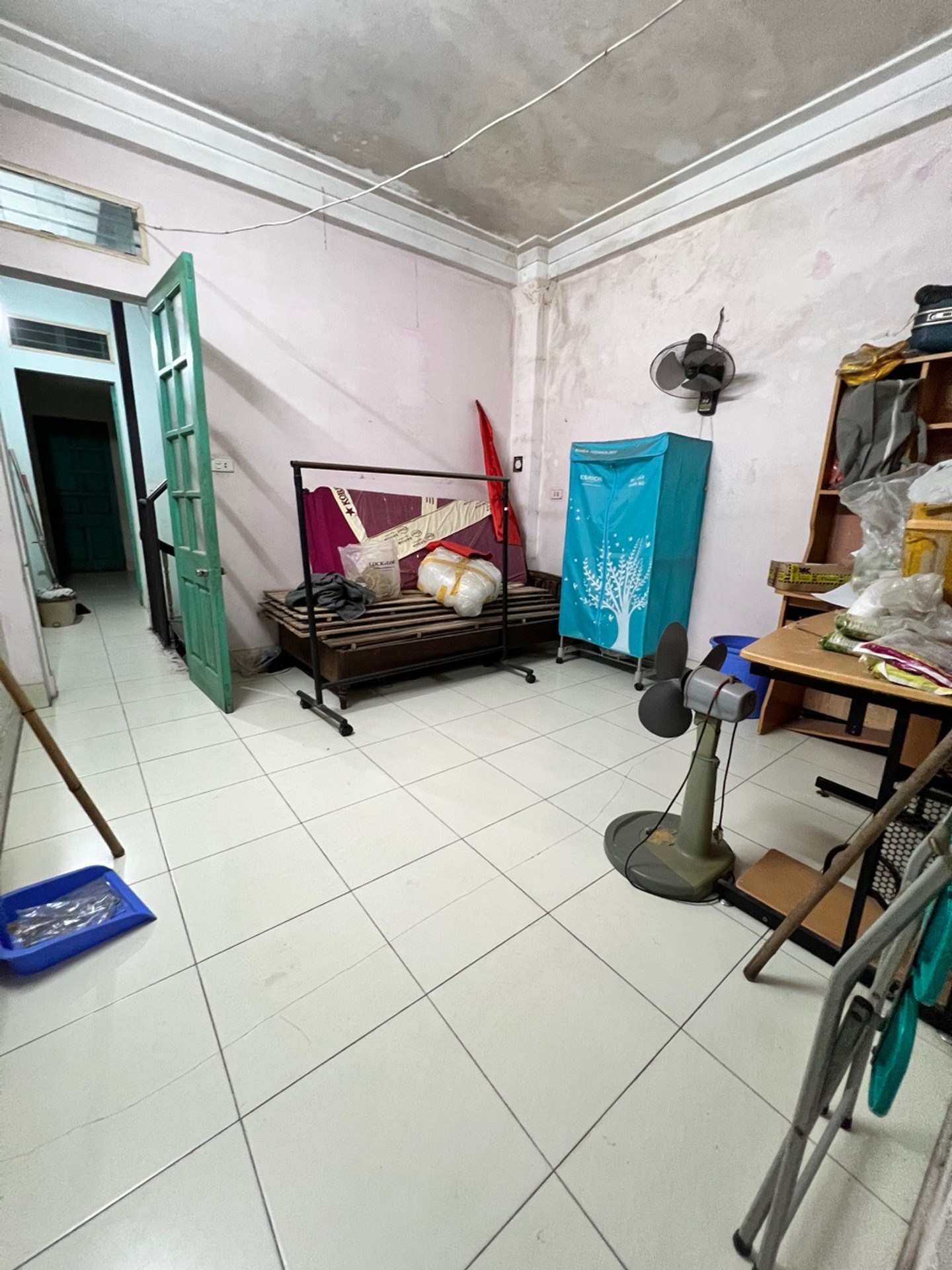 Bán nhà Vĩnh Hưng - diện tích 58m2 4 tầng - Ô tô đỗ cửa - giá 8,5 tỷ