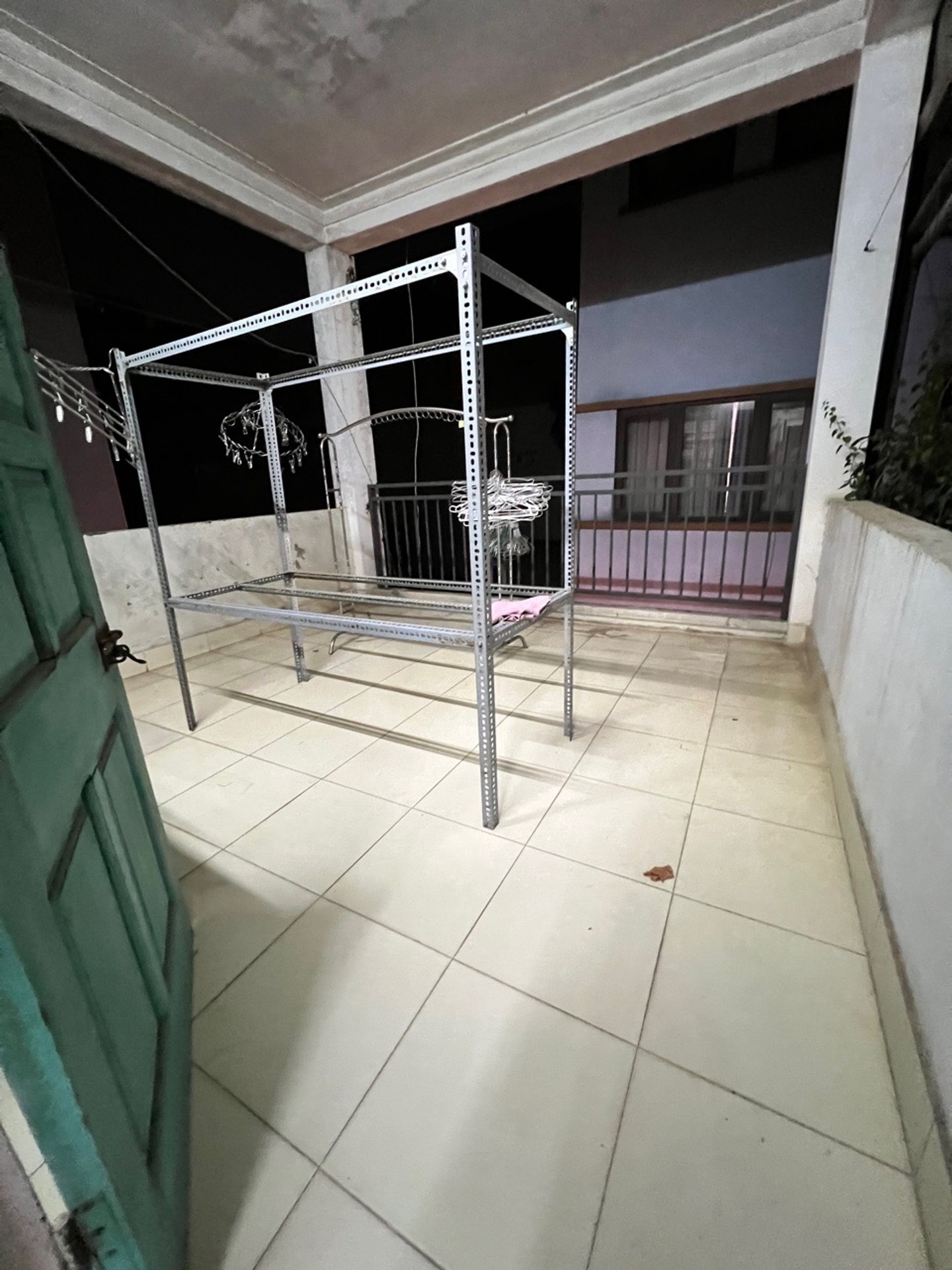 Bán nhà Vĩnh Hưng - diện tích 58m2 4 tầng - Ô tô đỗ cửa - giá 8,5 tỷ