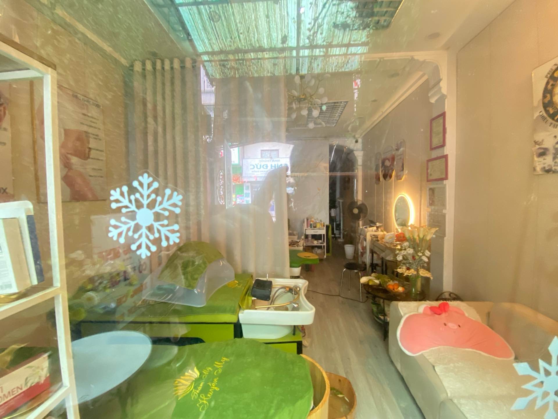 Bán nhà Đoàn Thị Điểm - diện tích 68.4m2 5 tầng - Mặt phố lớn, hiếm nhà bán - giá 43,9 tỷ