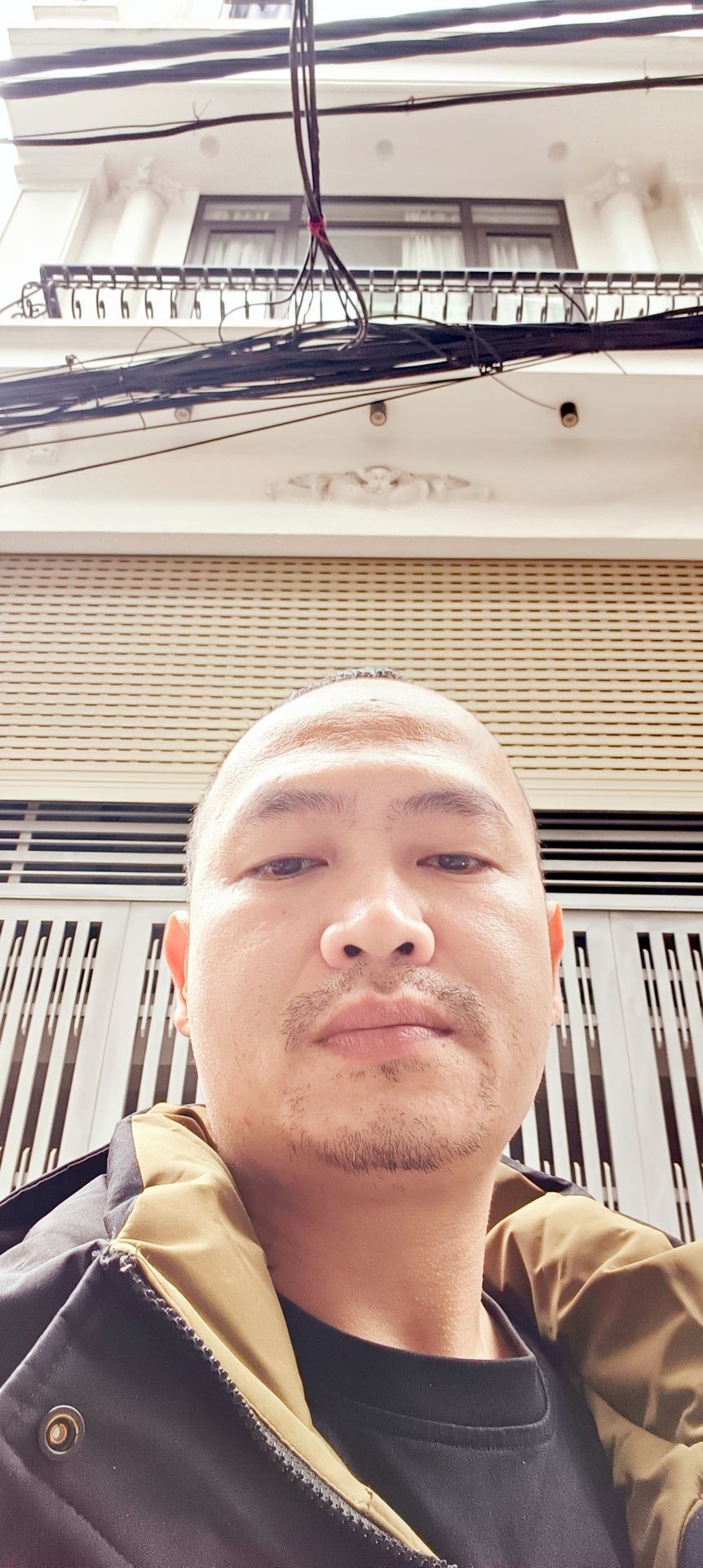 Bán nhà Yên Lạc - diện tích 80m2 8 tầng - Thang máy, ô tô vào nhà - giá 36,2 tỷ