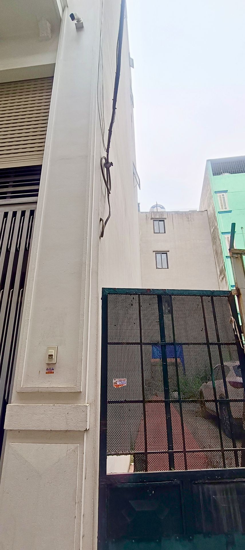 Bán nhà Yên Lạc - diện tích 80m2 8 tầng - Thang máy, ô tô vào nhà - giá 36,2 tỷ