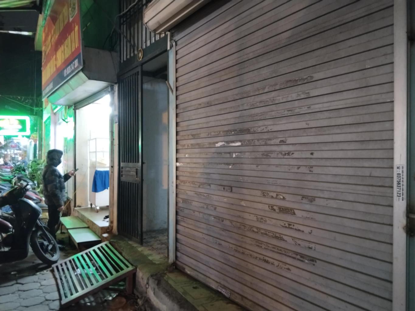 Bán nhà Dương Văn Bé - diện tích 112m2 1 tầng - Mặt tiền khủng, mảnh đất hiếm - giá 50 tỷ