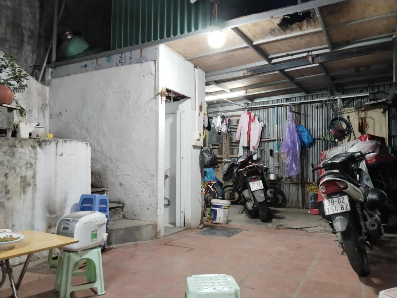 Bán nhà Dương Văn Bé - diện tích 112m2 1 tầng - Mặt tiền khủng, mảnh đất hiếm - giá 50 tỷ