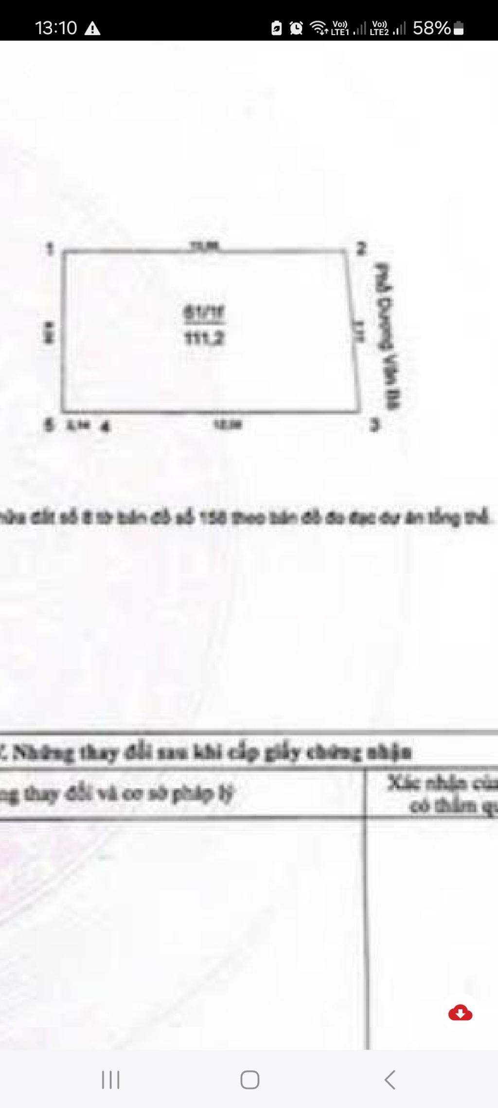 Bán nhà Dương Văn Bé - diện tích 112m2 1 tầng - Mặt tiền khủng, mảnh đất hiếm - giá 50 tỷ