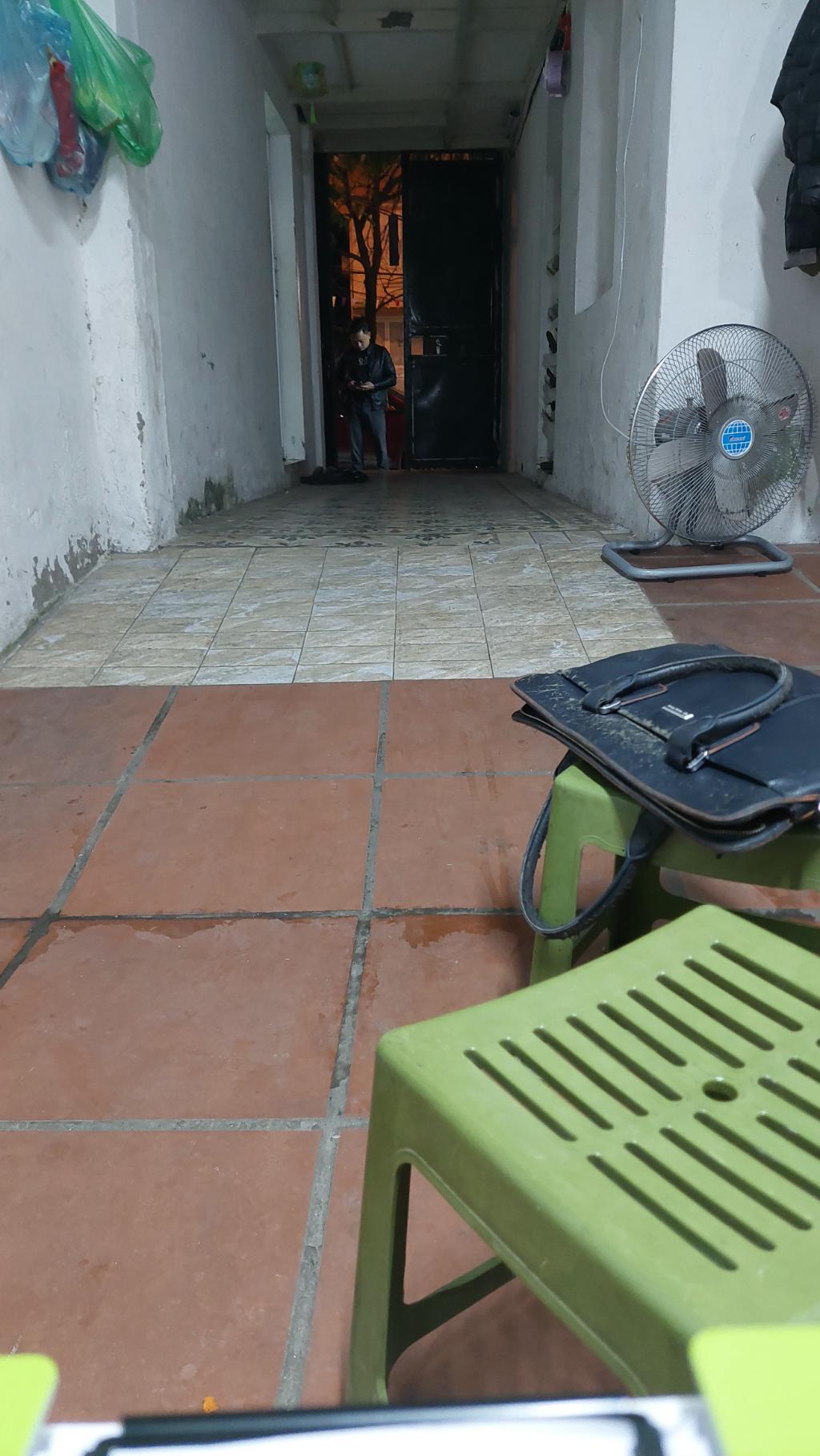 Bán nhà Dương Văn Bé - diện tích 112m2 1 tầng - Mặt tiền khủng, mảnh đất hiếm - giá 50 tỷ