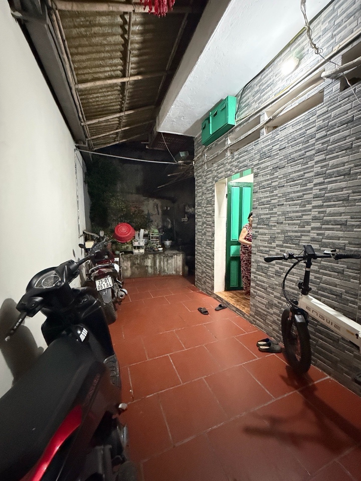 Bán nhà Gốc Đề - diện tích 117m2 2 tầng - đất vàng hiếm có - giá 13,8 tỷ